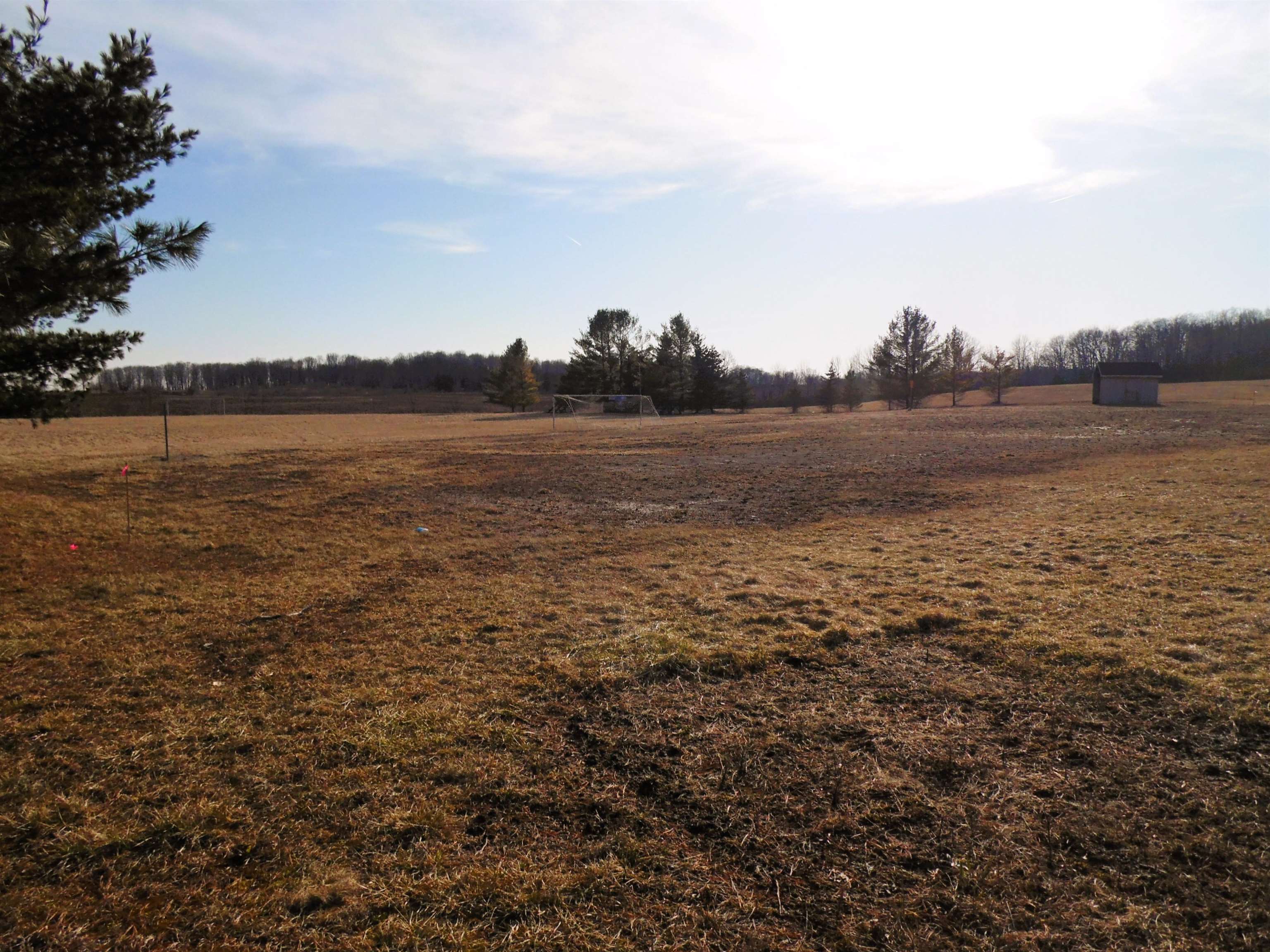 3956 N M-18 Sherman Township MI 48624