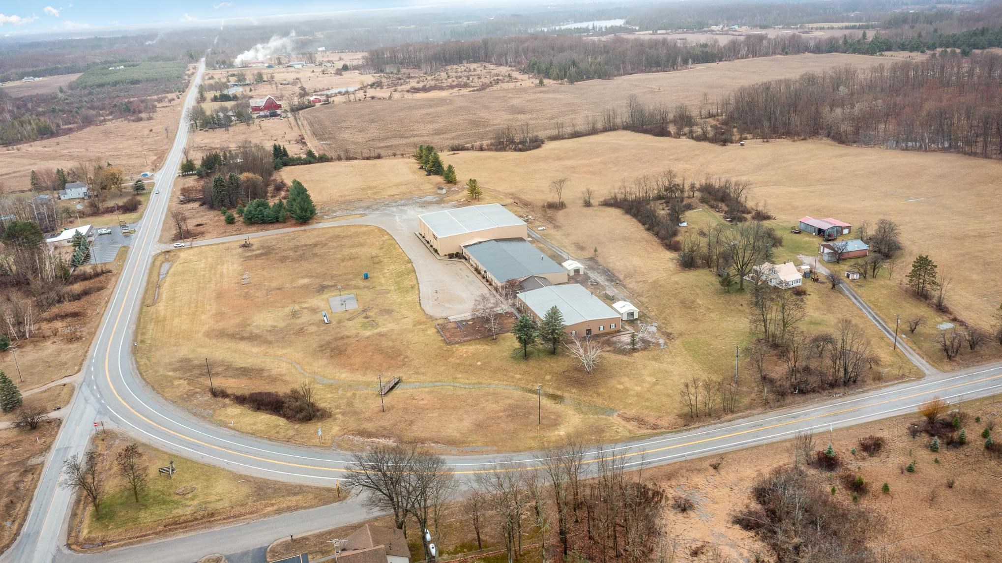 3956 N M-18 Sherman Township MI 48624