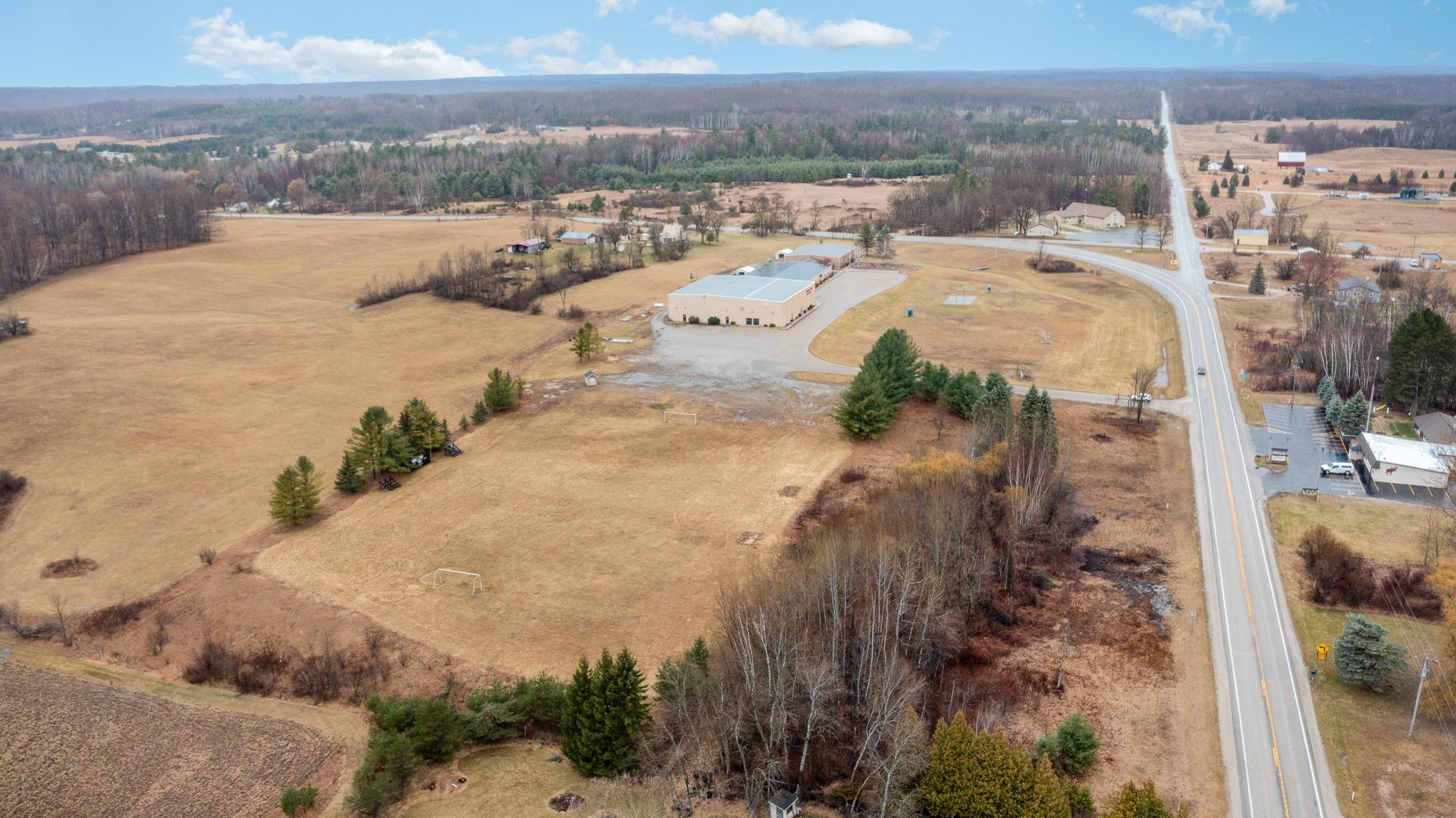 3956 N M-18 Sherman Township MI 48624