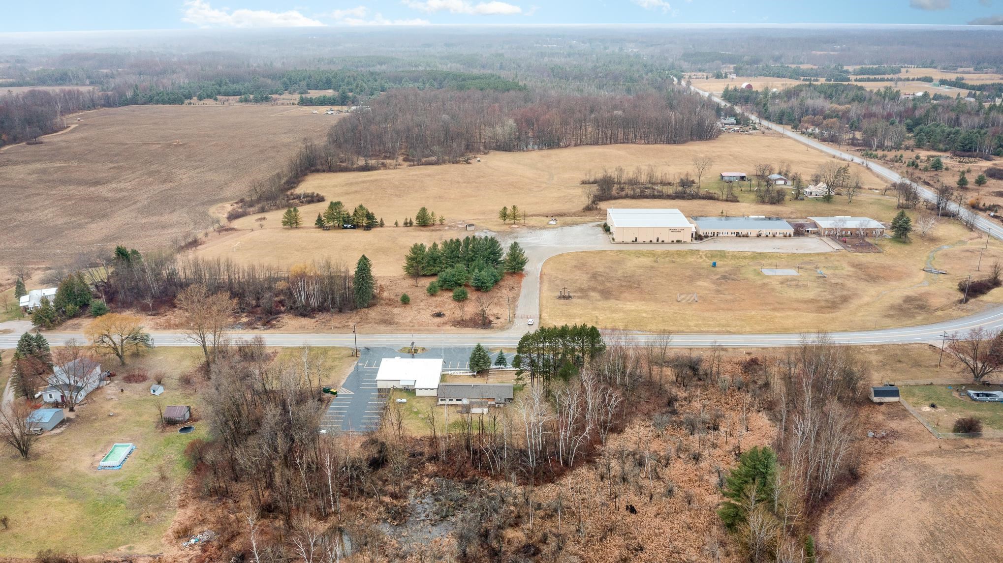 3956 N M-18 Sherman Township MI 48624