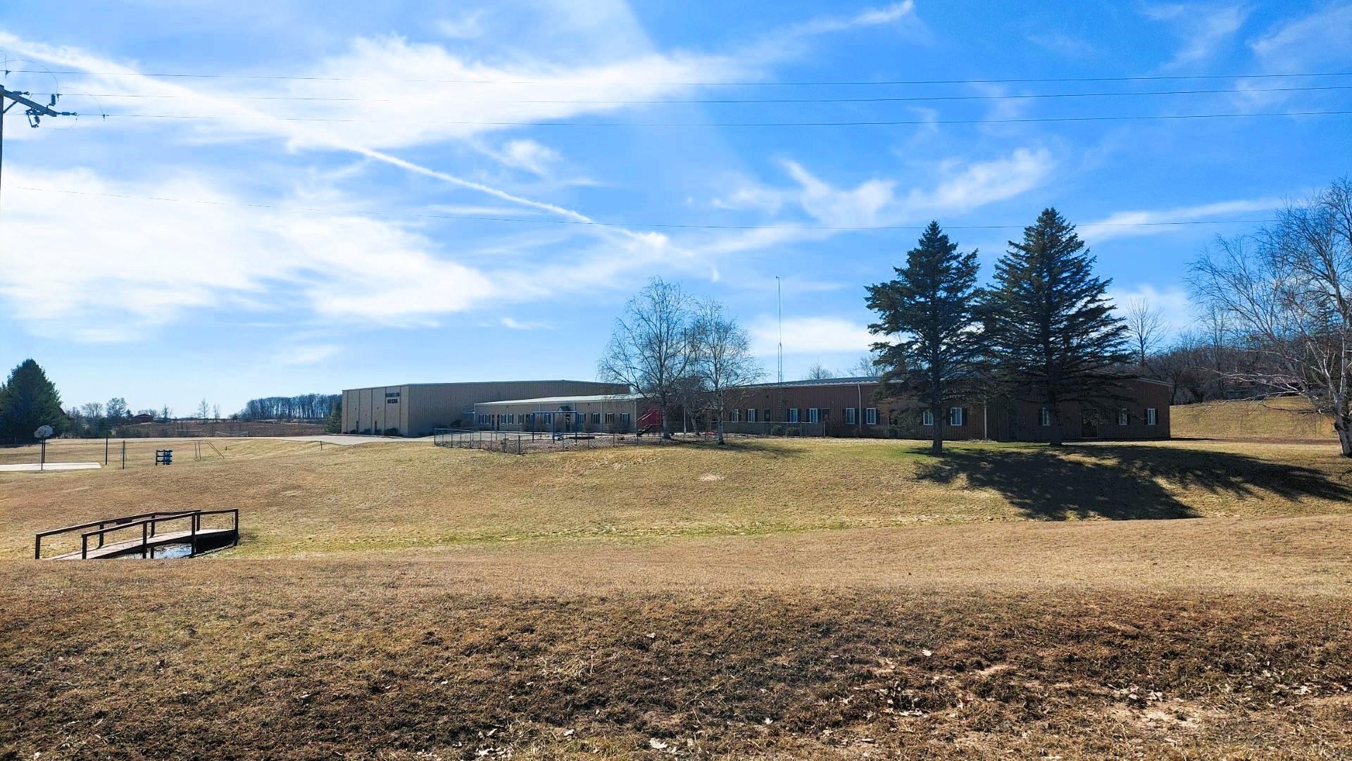 3956 N M-18 Sherman Township MI 48624
