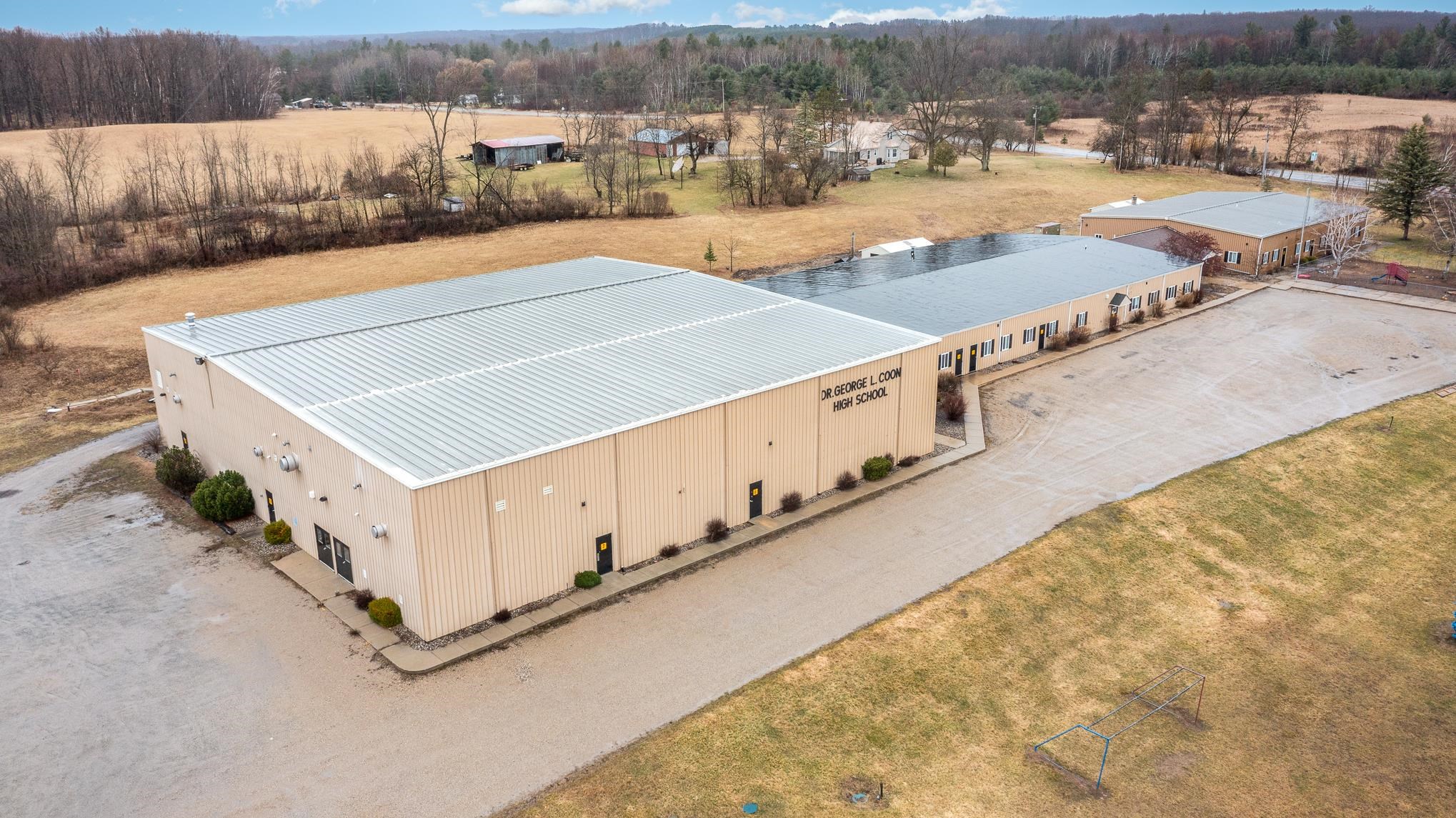 3956 N M-18 Sherman Township MI 48624