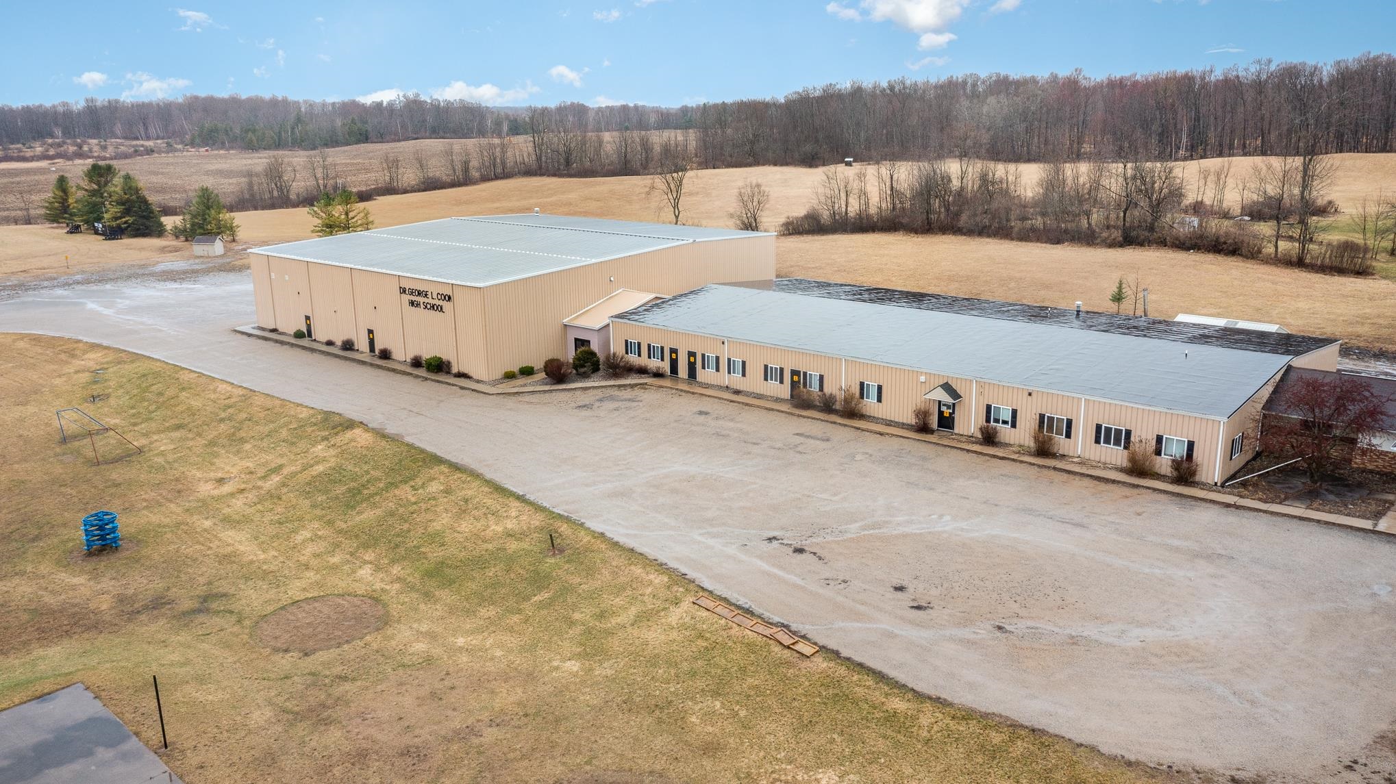 3956 N M-18 Sherman Township MI 48624