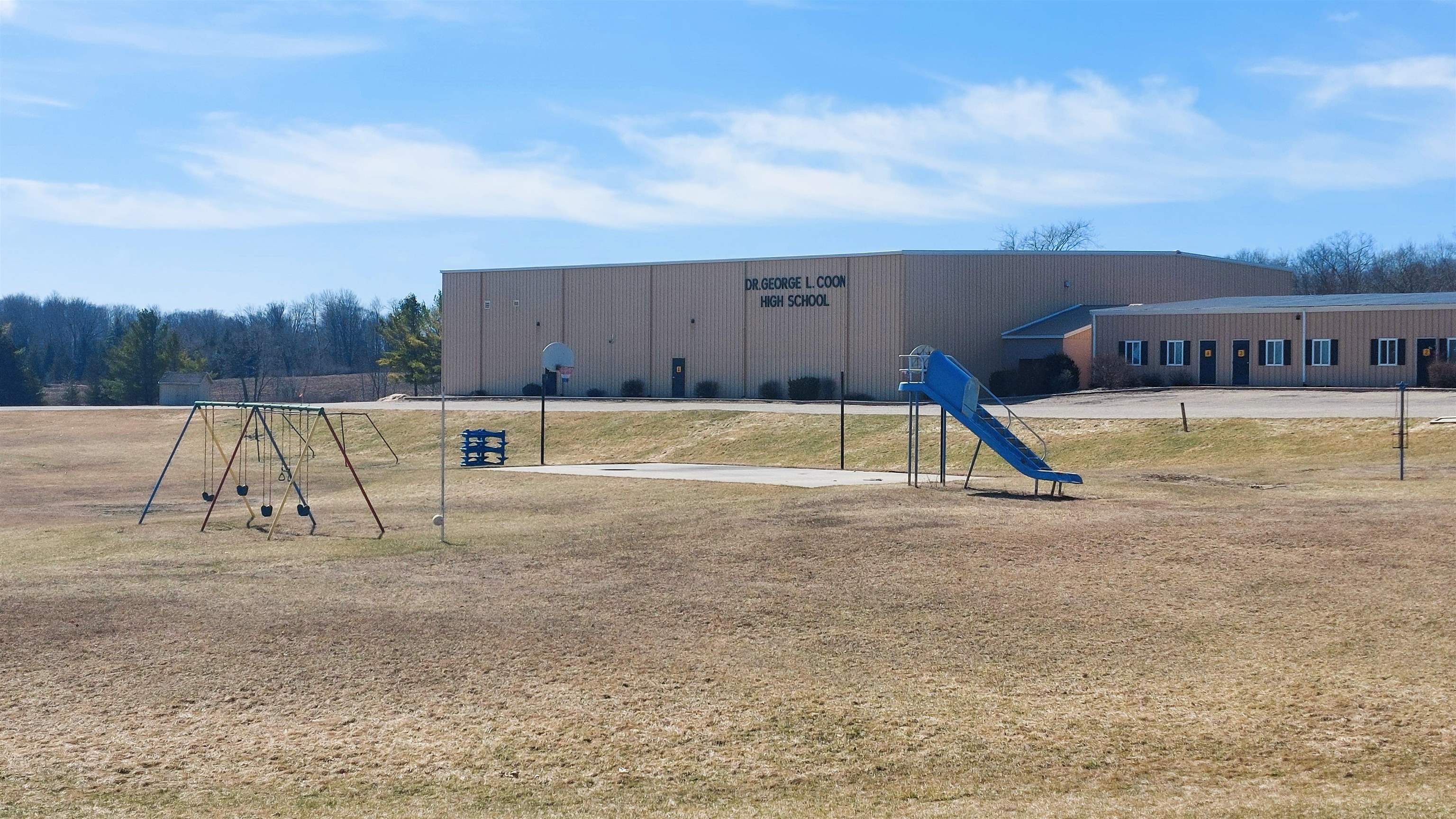 3956 N M-18 Sherman Township MI 48624