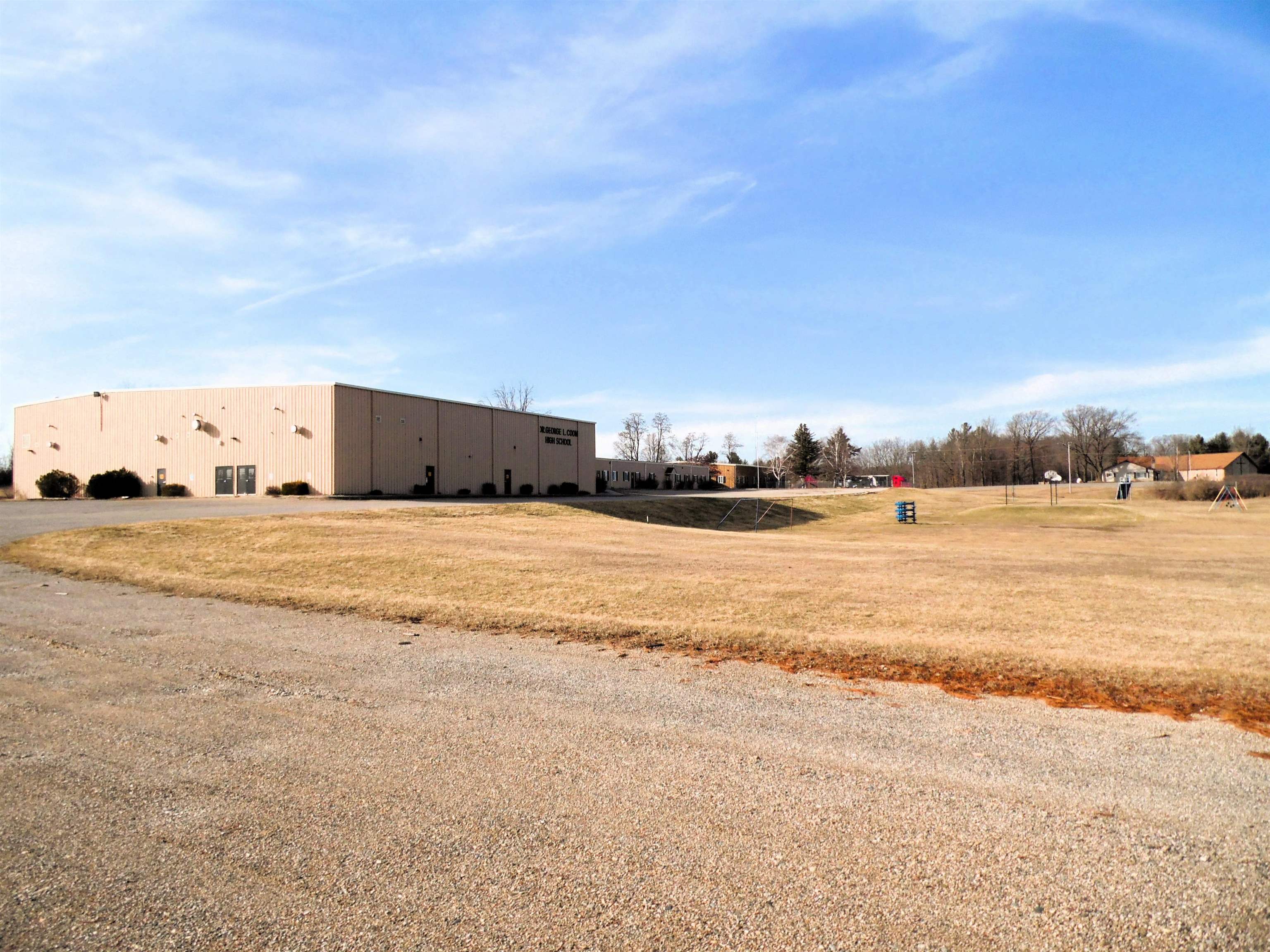 3956 N M-18 Sherman Township MI 48624