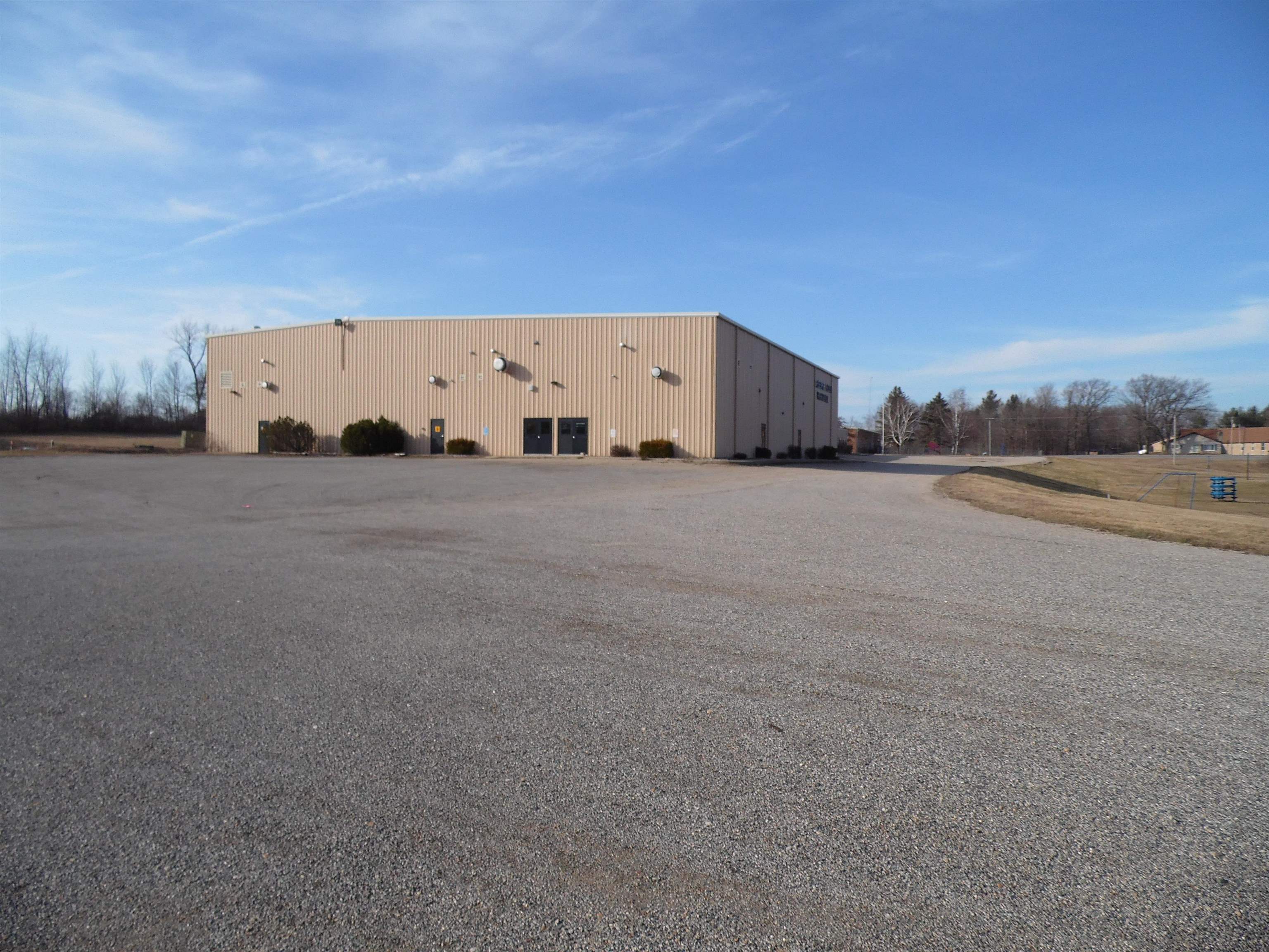 3956 N M-18 Sherman Township MI 48624