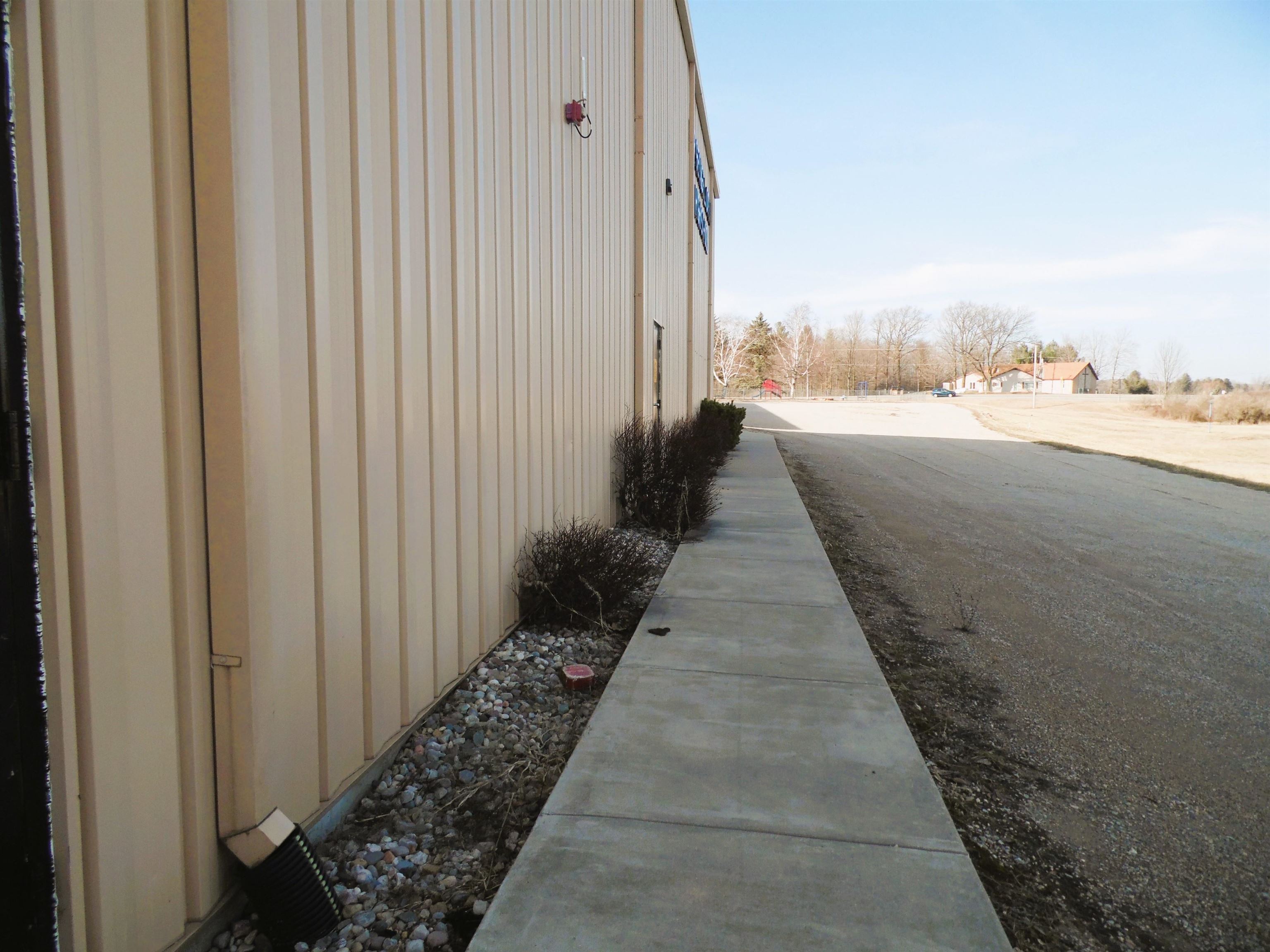 3956 N M-18 Sherman Township MI 48624