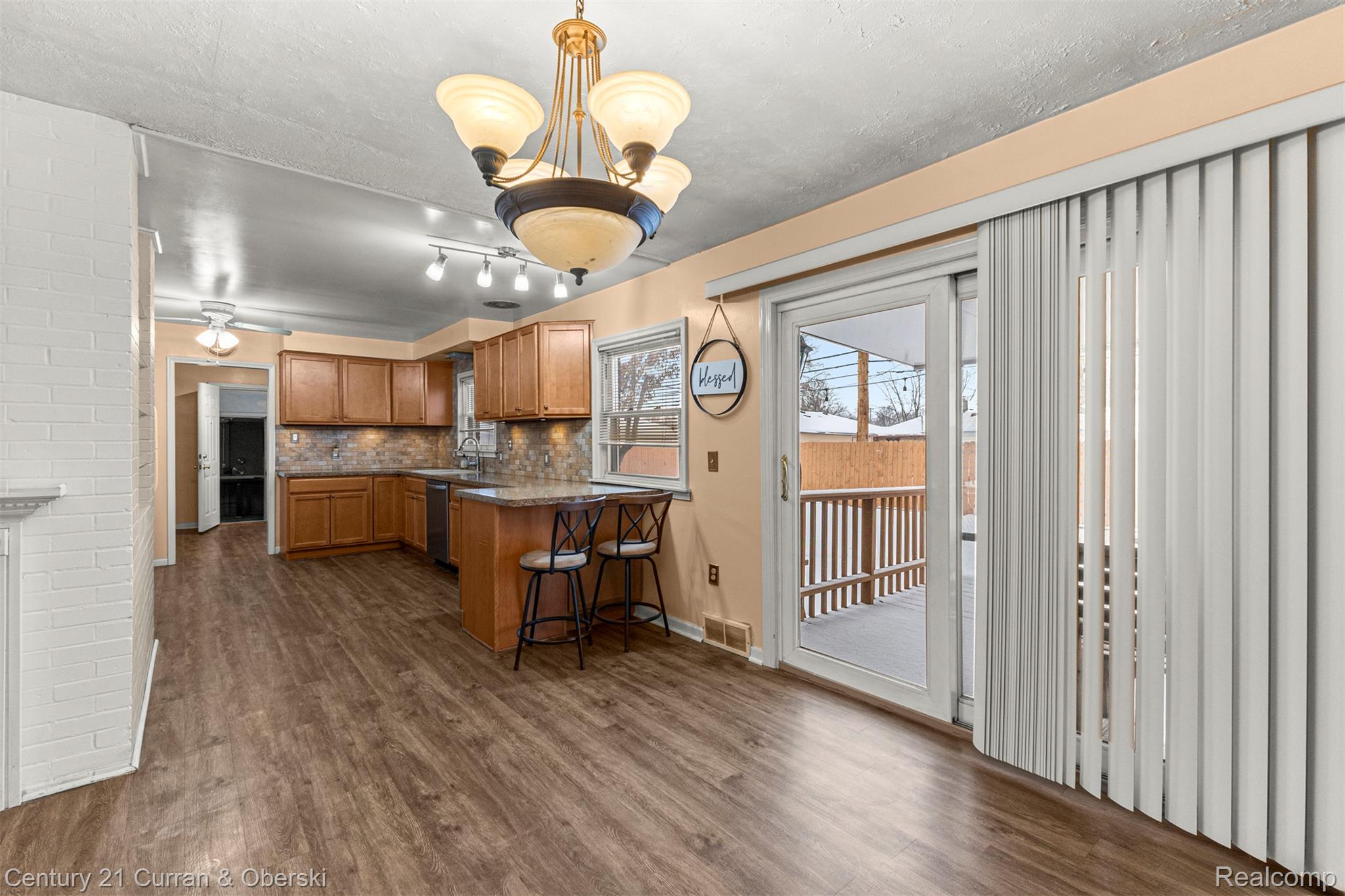 17271 Hamilton Avenue Allen Park City MI 48101