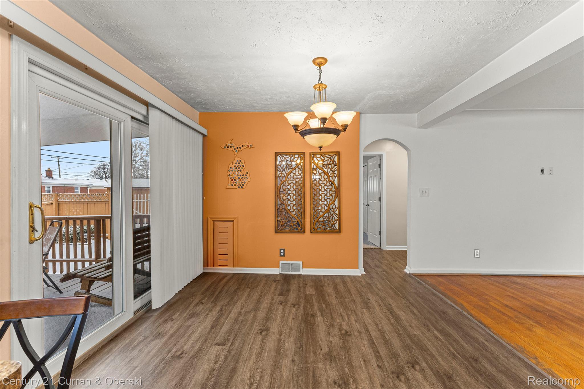 17271 Hamilton Avenue Allen Park City MI 48101