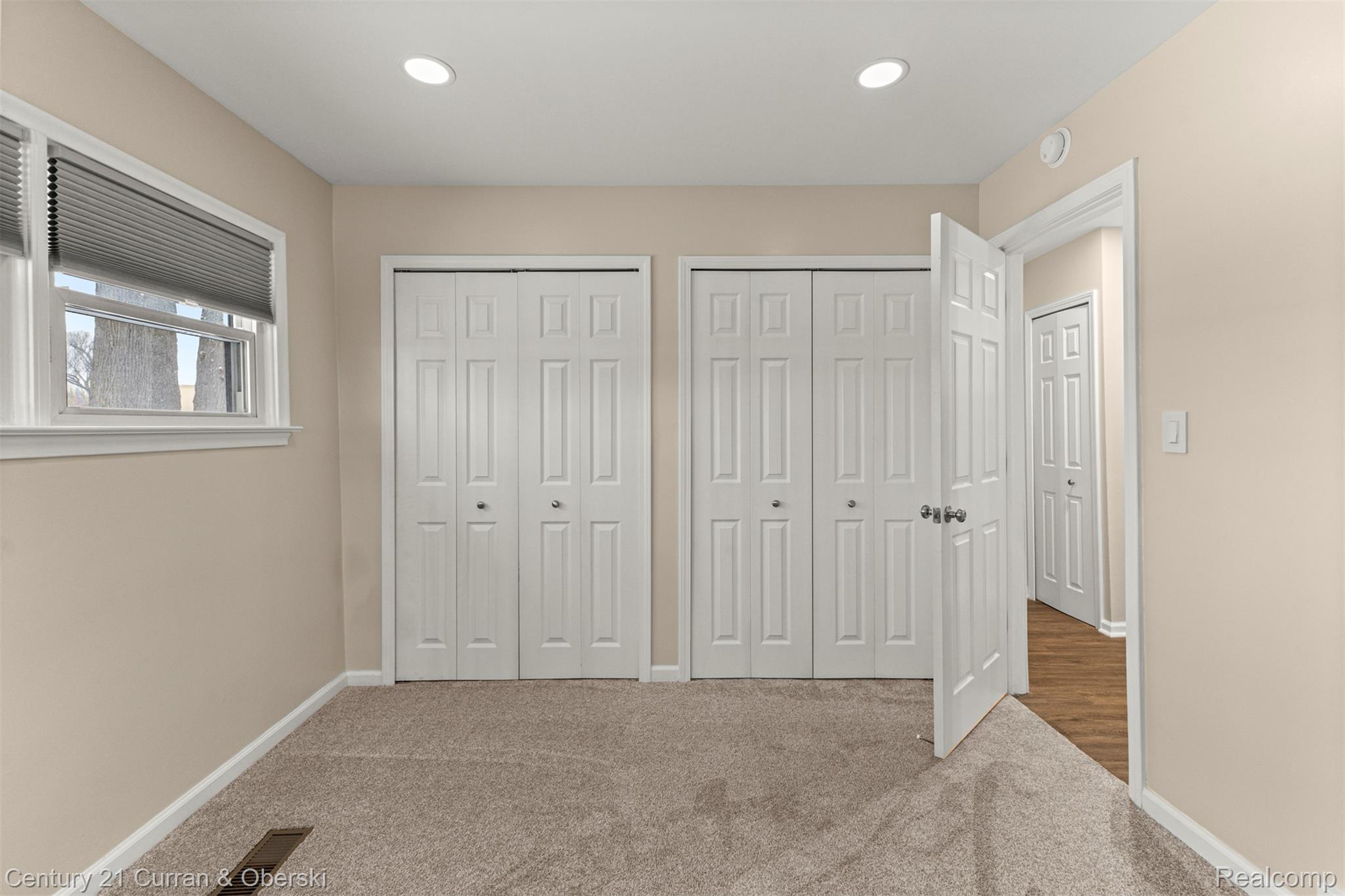 17271 Hamilton Avenue Allen Park City MI 48101