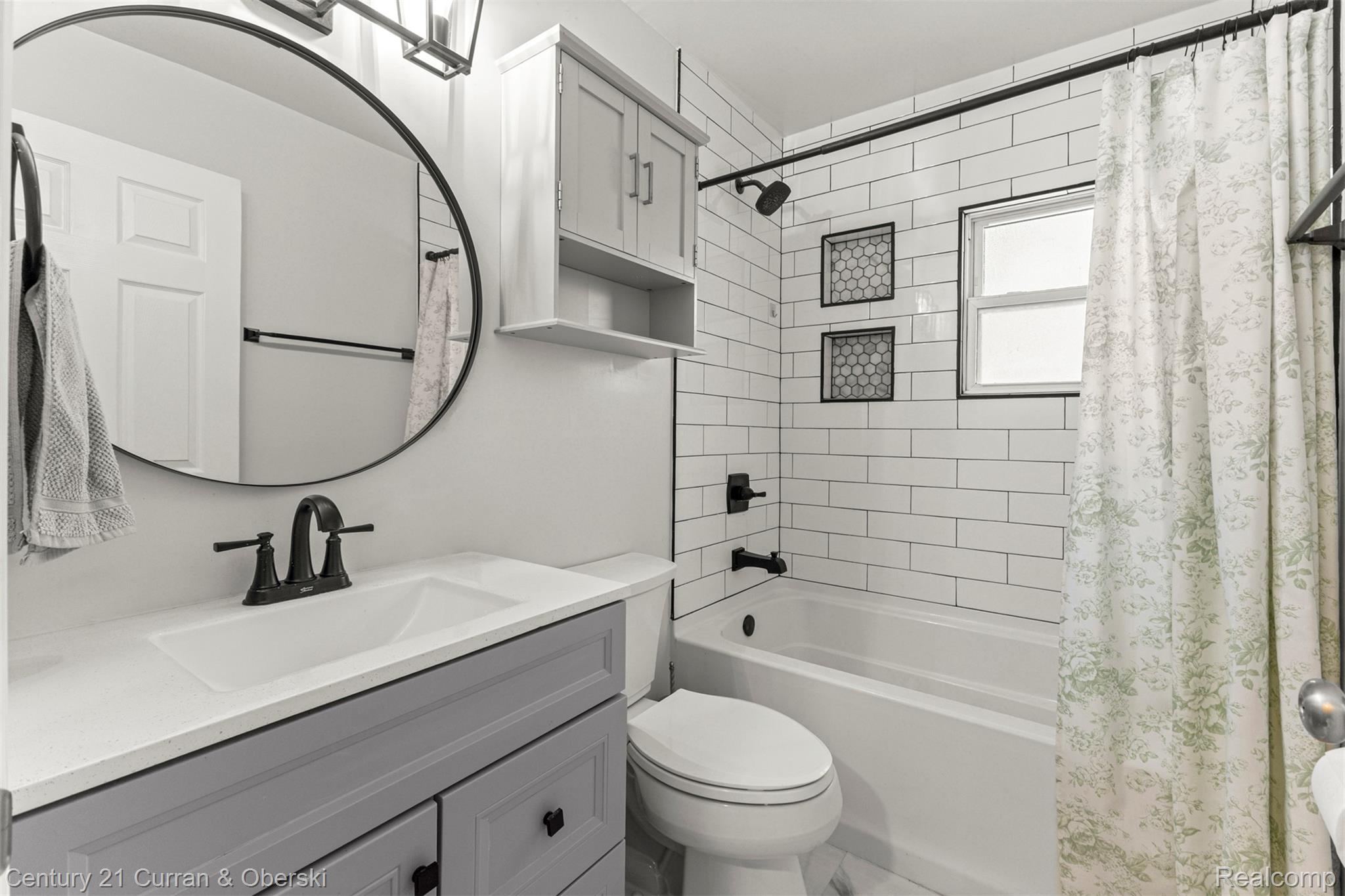 17271 Hamilton Avenue Allen Park City MI 48101