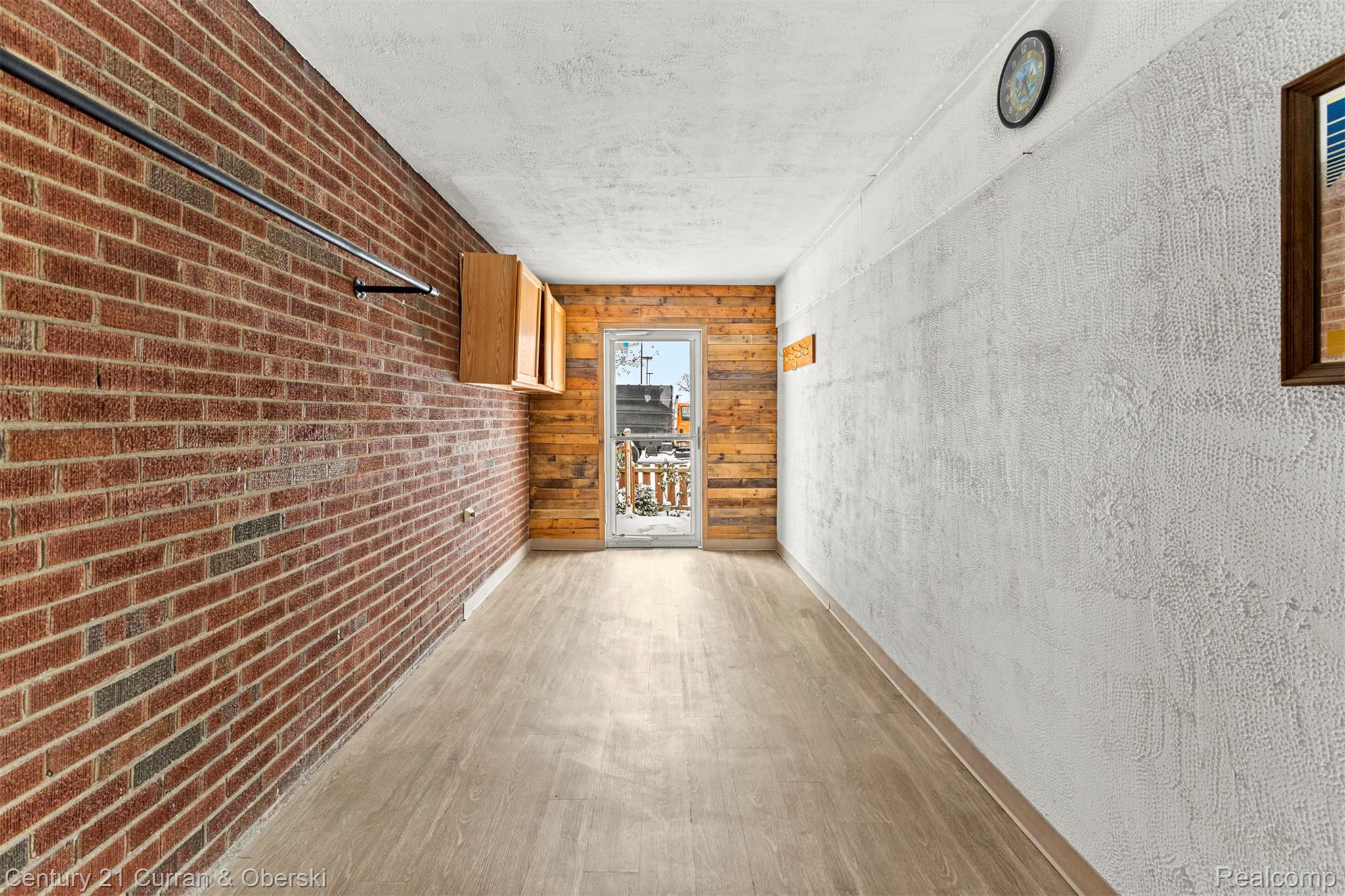 17271 Hamilton Avenue Allen Park City MI 48101