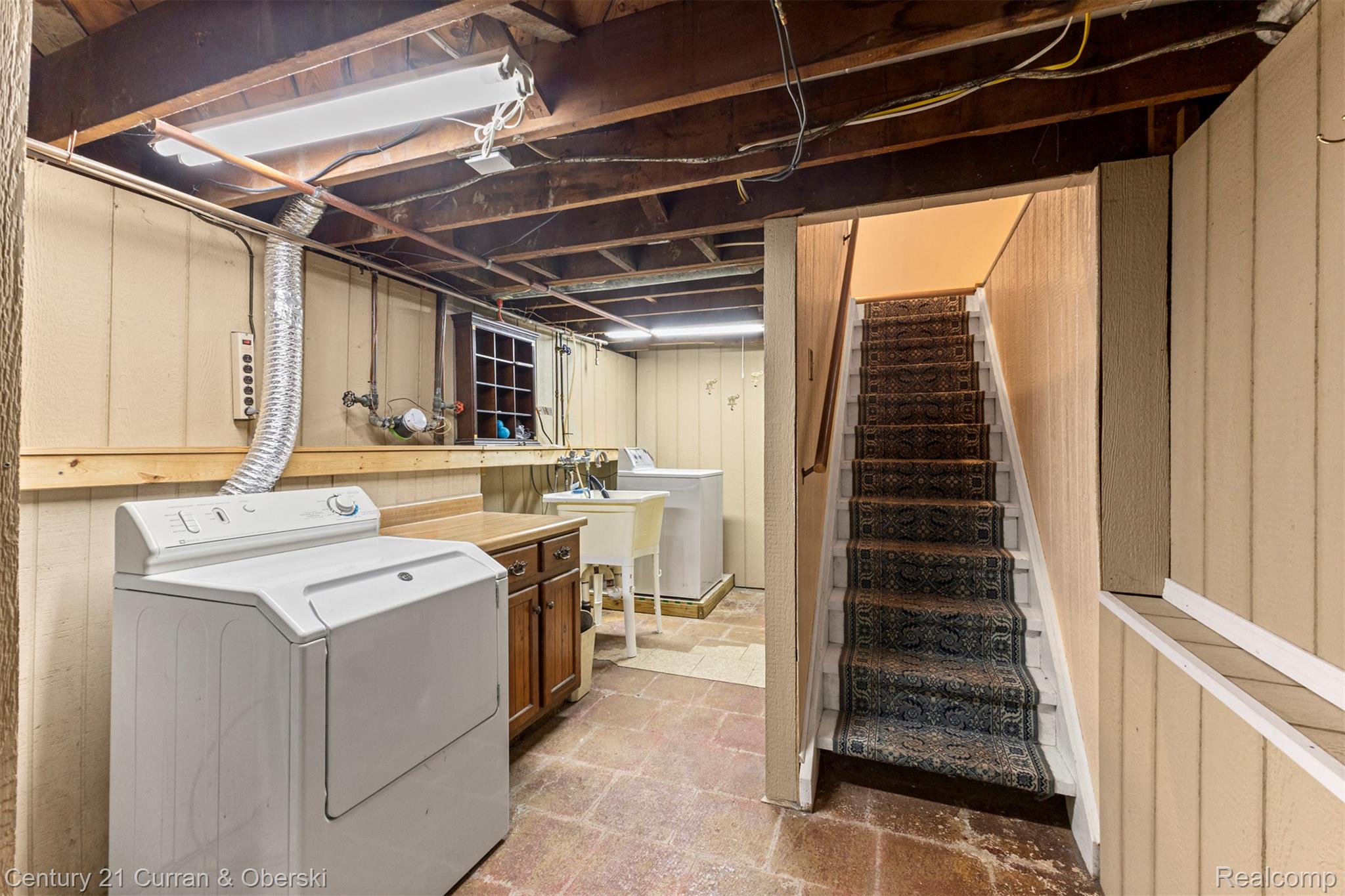 17271 Hamilton Avenue Allen Park City MI 48101