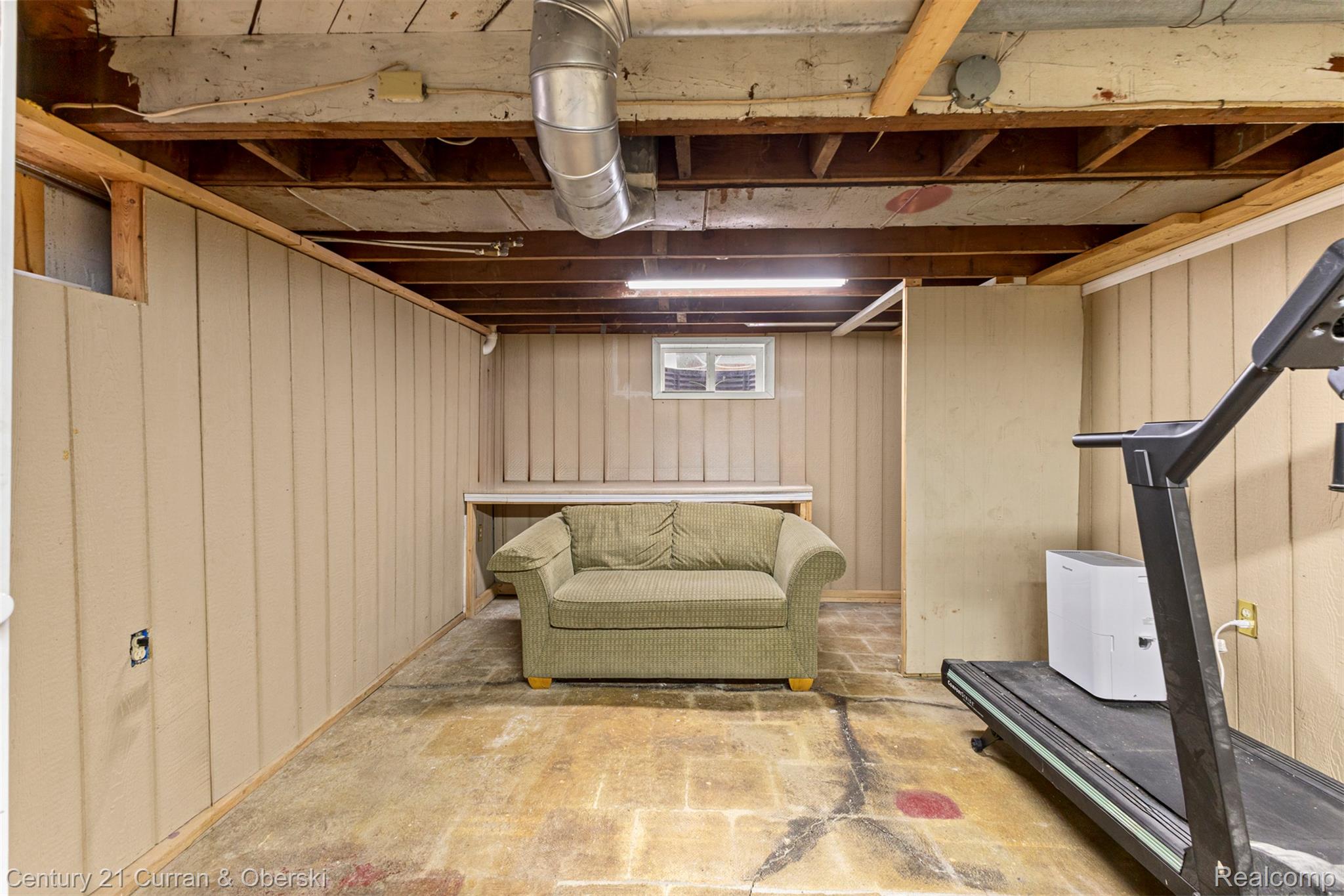 17271 Hamilton Avenue Allen Park City MI 48101