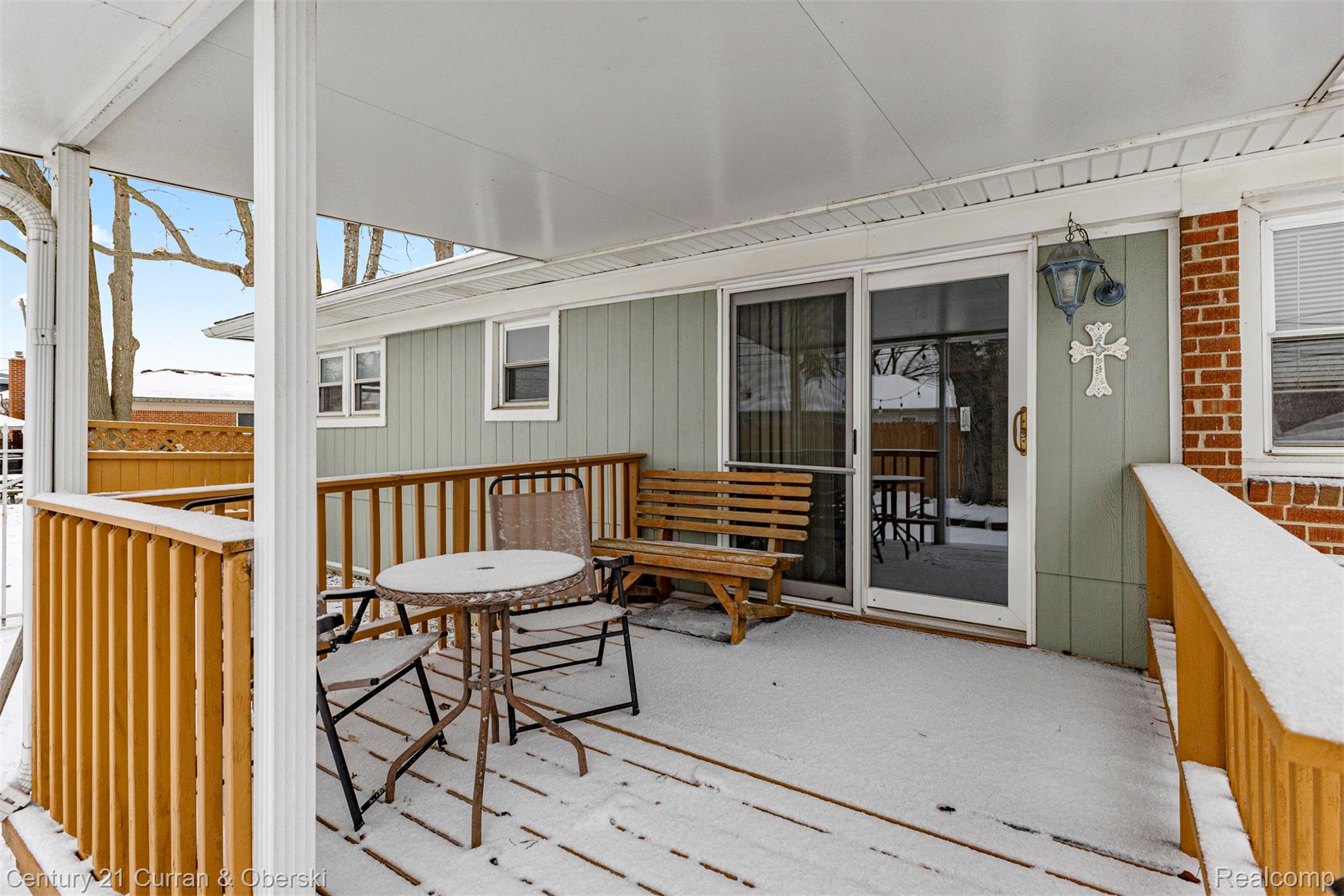 17271 Hamilton Avenue Allen Park City MI 48101