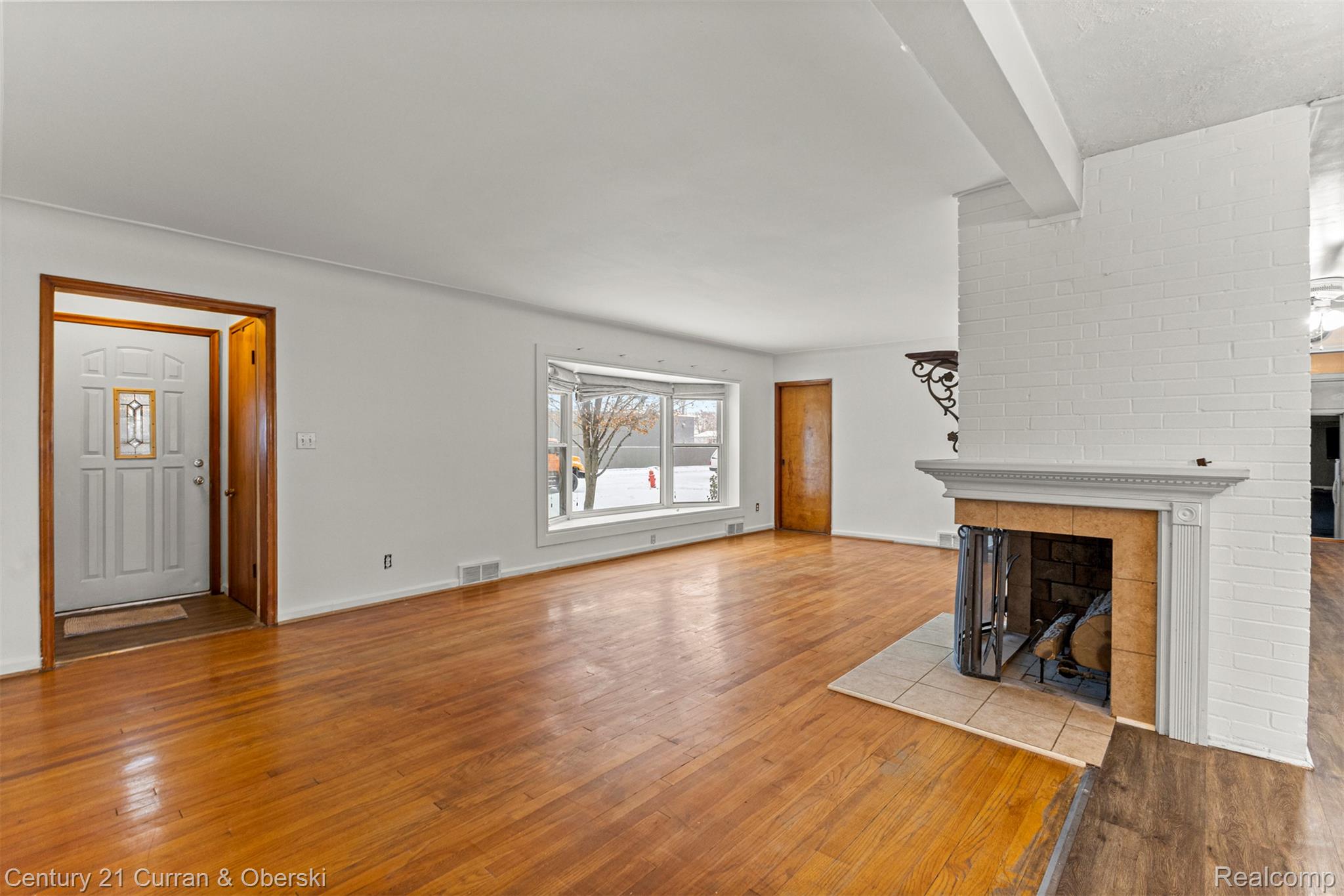 17271 Hamilton Avenue Allen Park City MI 48101