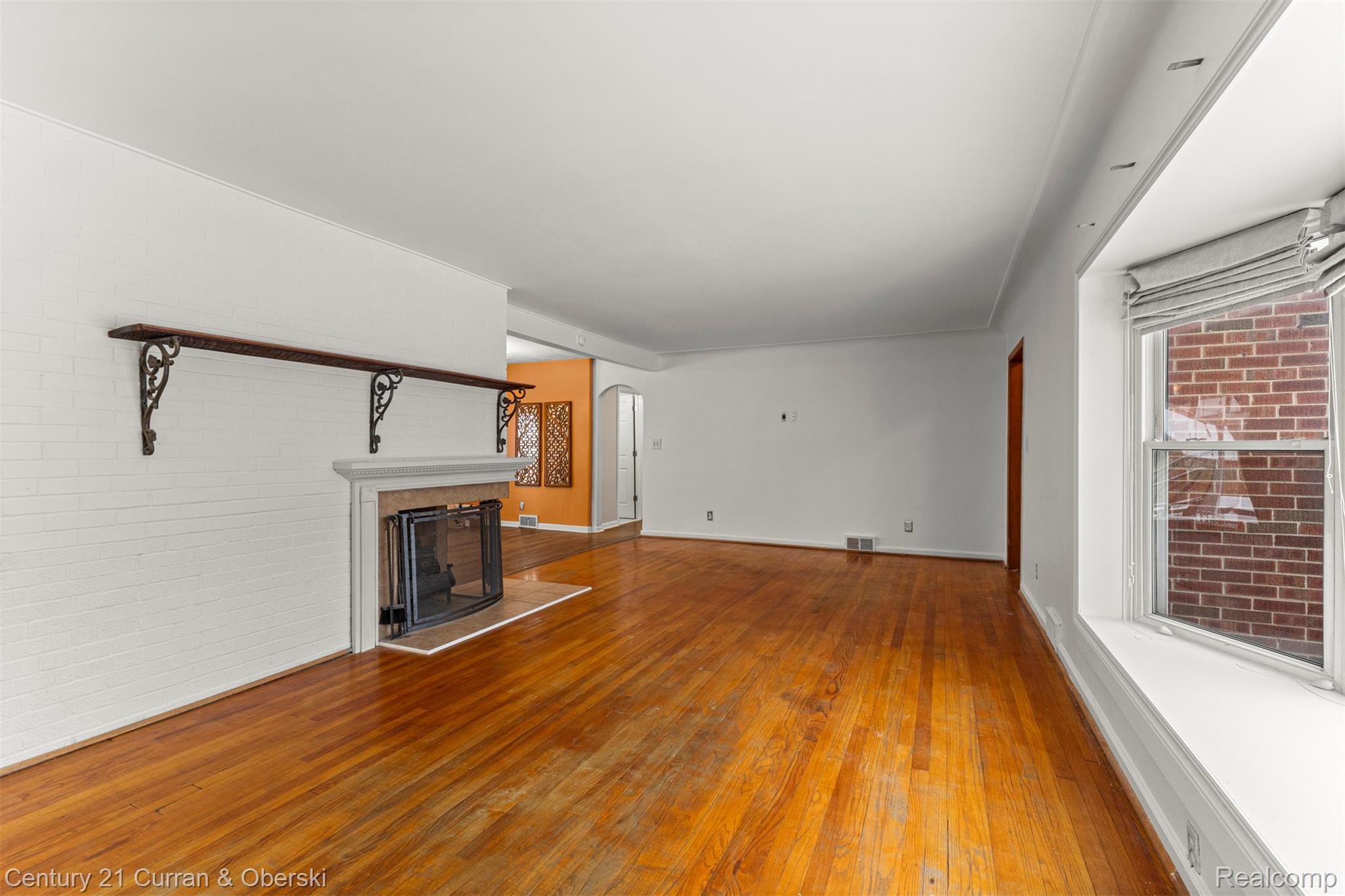 17271 Hamilton Avenue Allen Park City MI 48101