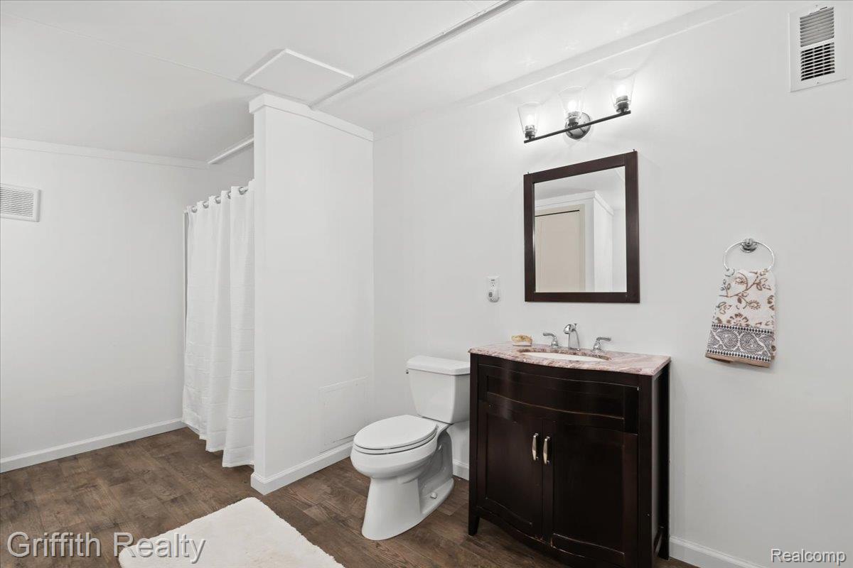 1111 S Old Us Highway 23 Brighton Township MI 48114