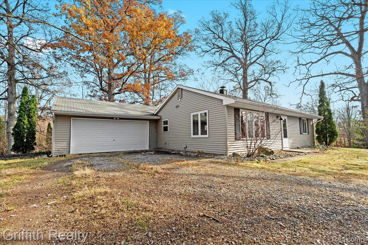 1111 S Old Us Highway 23 Brighton Township MI 48114