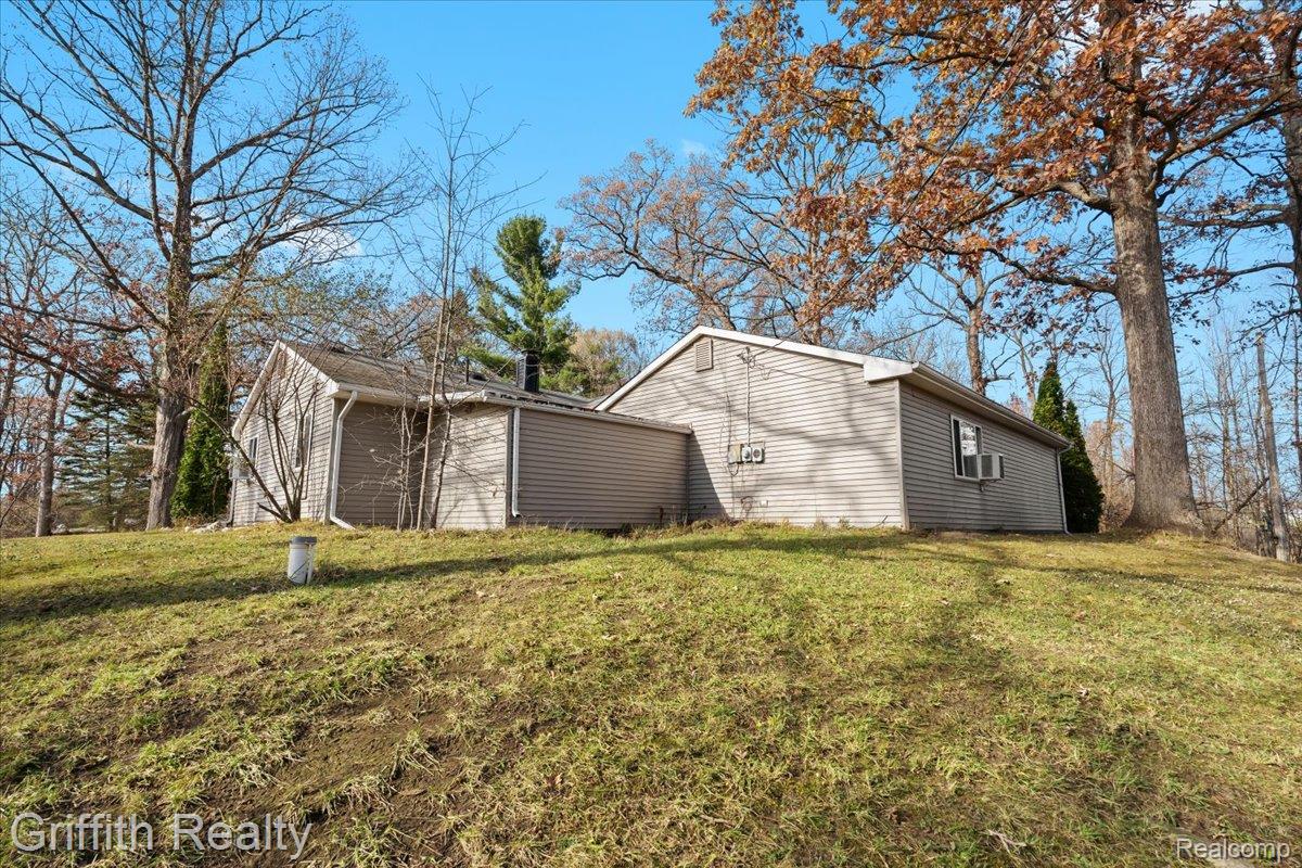 1111 S Old Us Highway 23 Brighton Township MI 48114