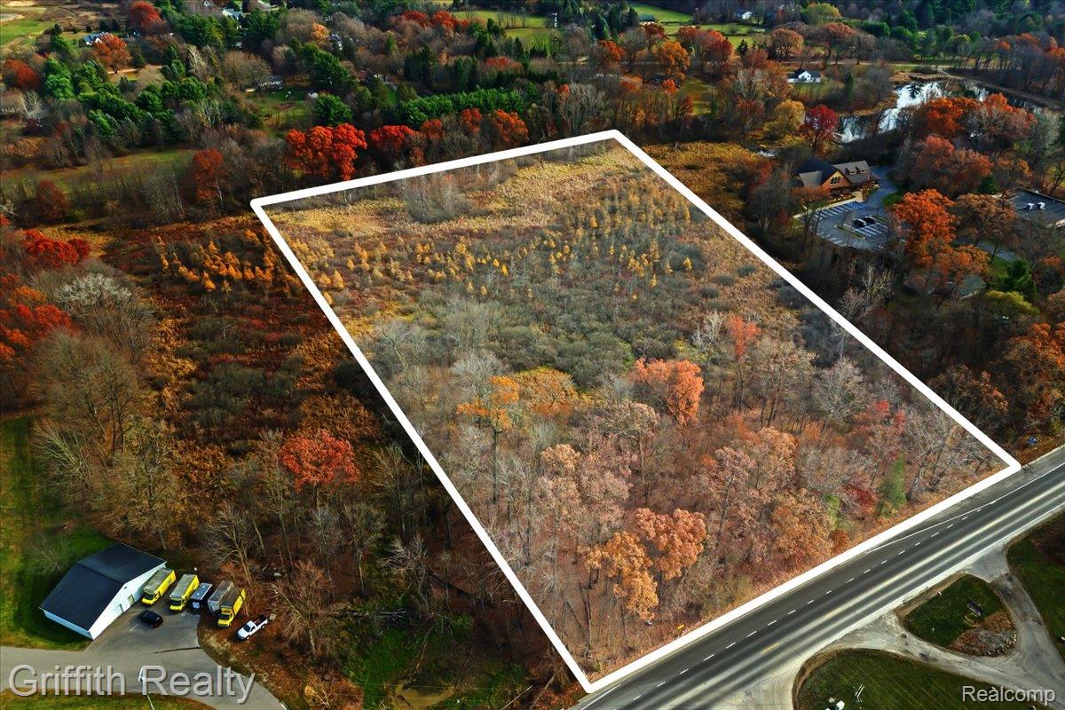 1111 S Old Us Highway 23 Brighton Township MI 48114