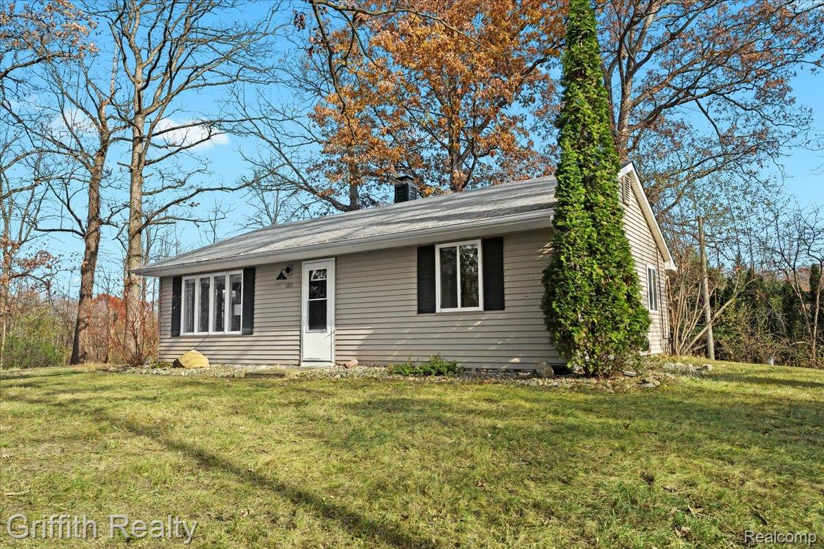 1111 S Old Us Highway 23 Brighton Township MI 48114