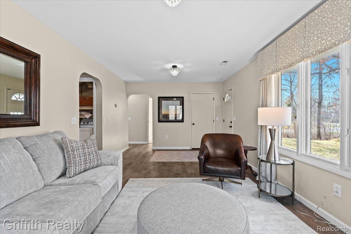 1111 S Old Us Highway 23 Brighton Township MI 48114