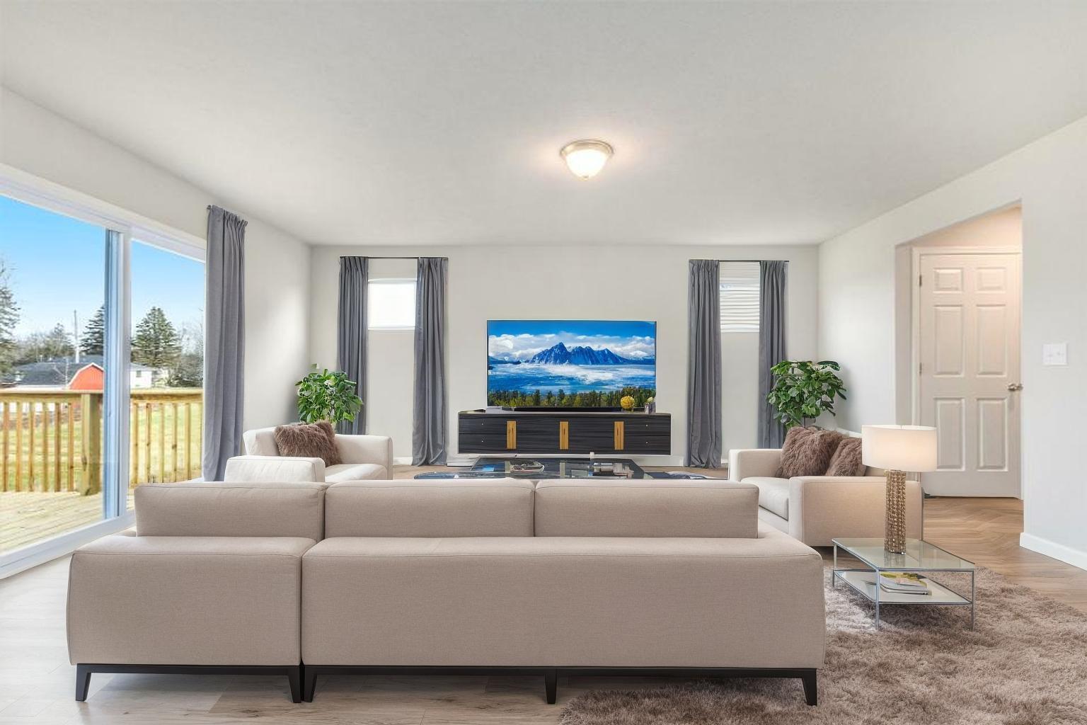 378 N Sherman Street Allegan City MI 49010