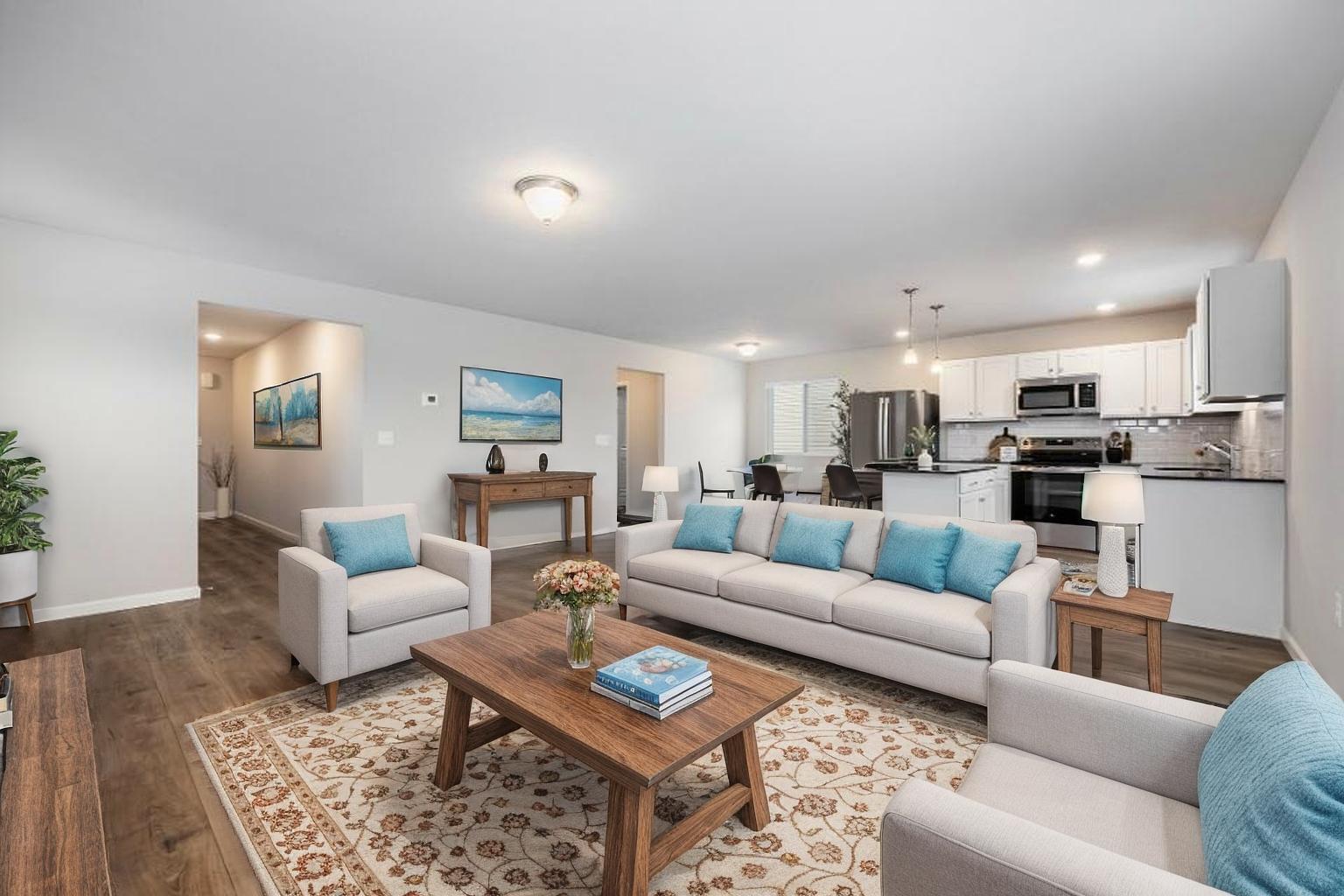 378 N Sherman Street Allegan City MI 49010