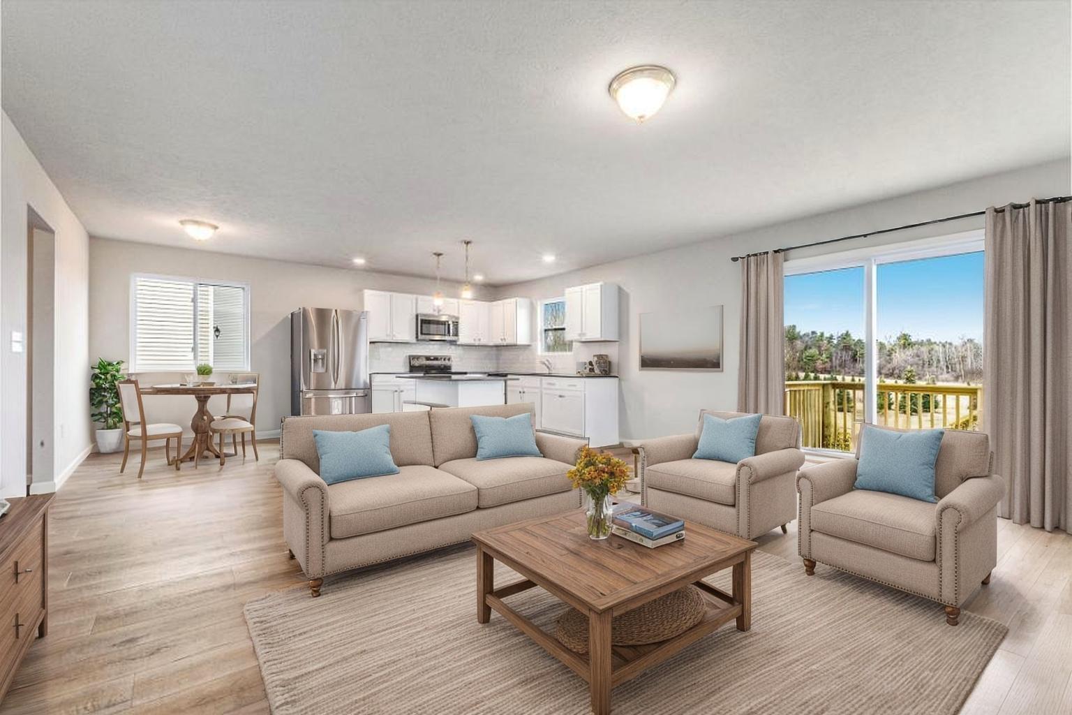 378 N Sherman Street Allegan City MI 49010