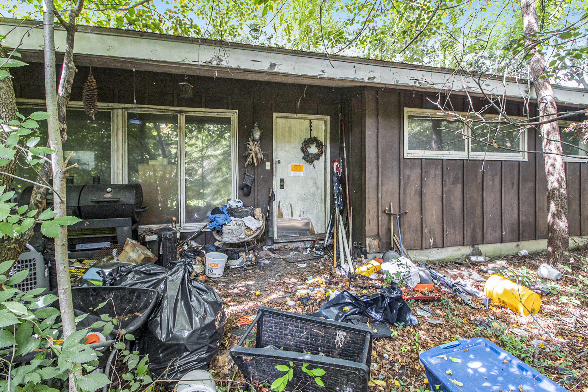 3446 Charing Cross Road Ann Arbor City MI 48108