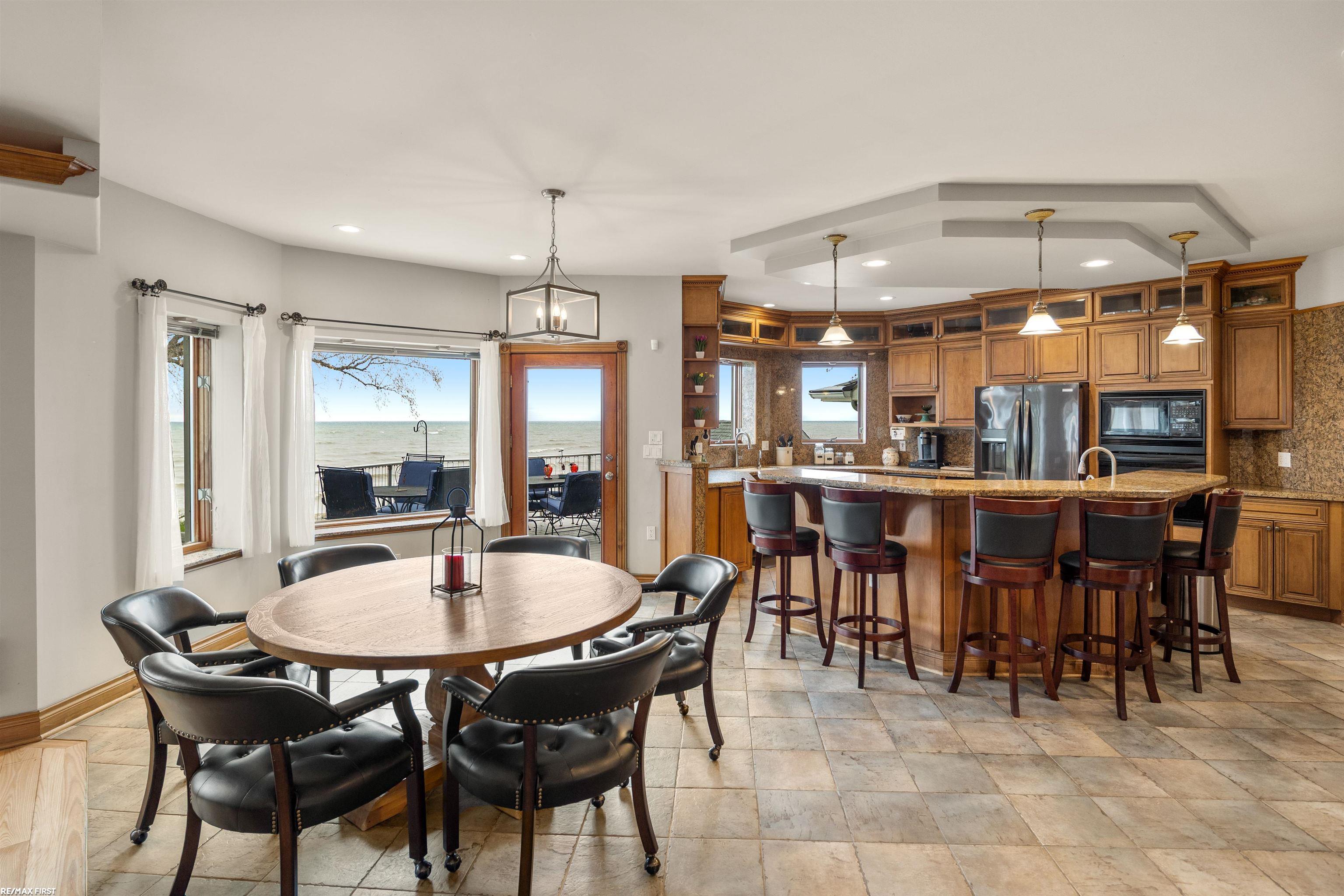 3864 Lakeshore Road Deckerville Village MI 48427