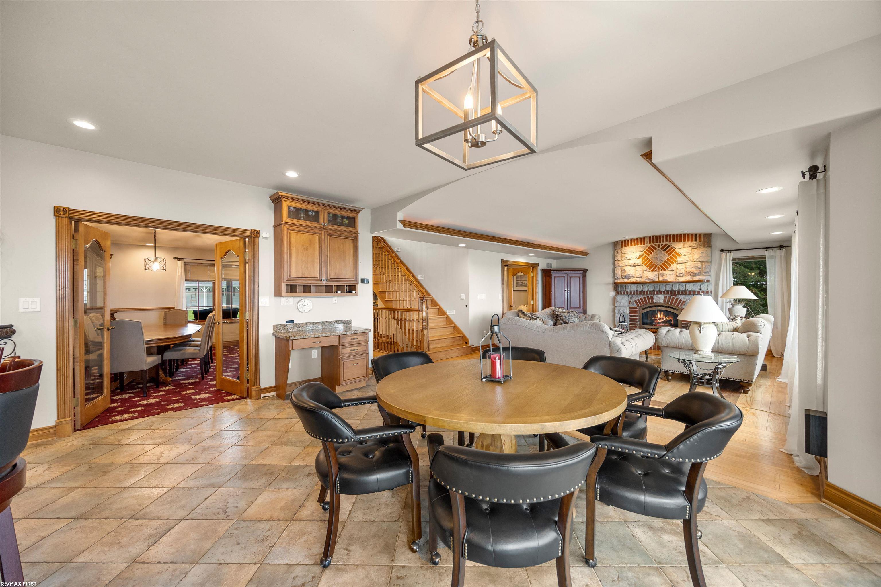 3864 Lakeshore Road Deckerville Village MI 48427