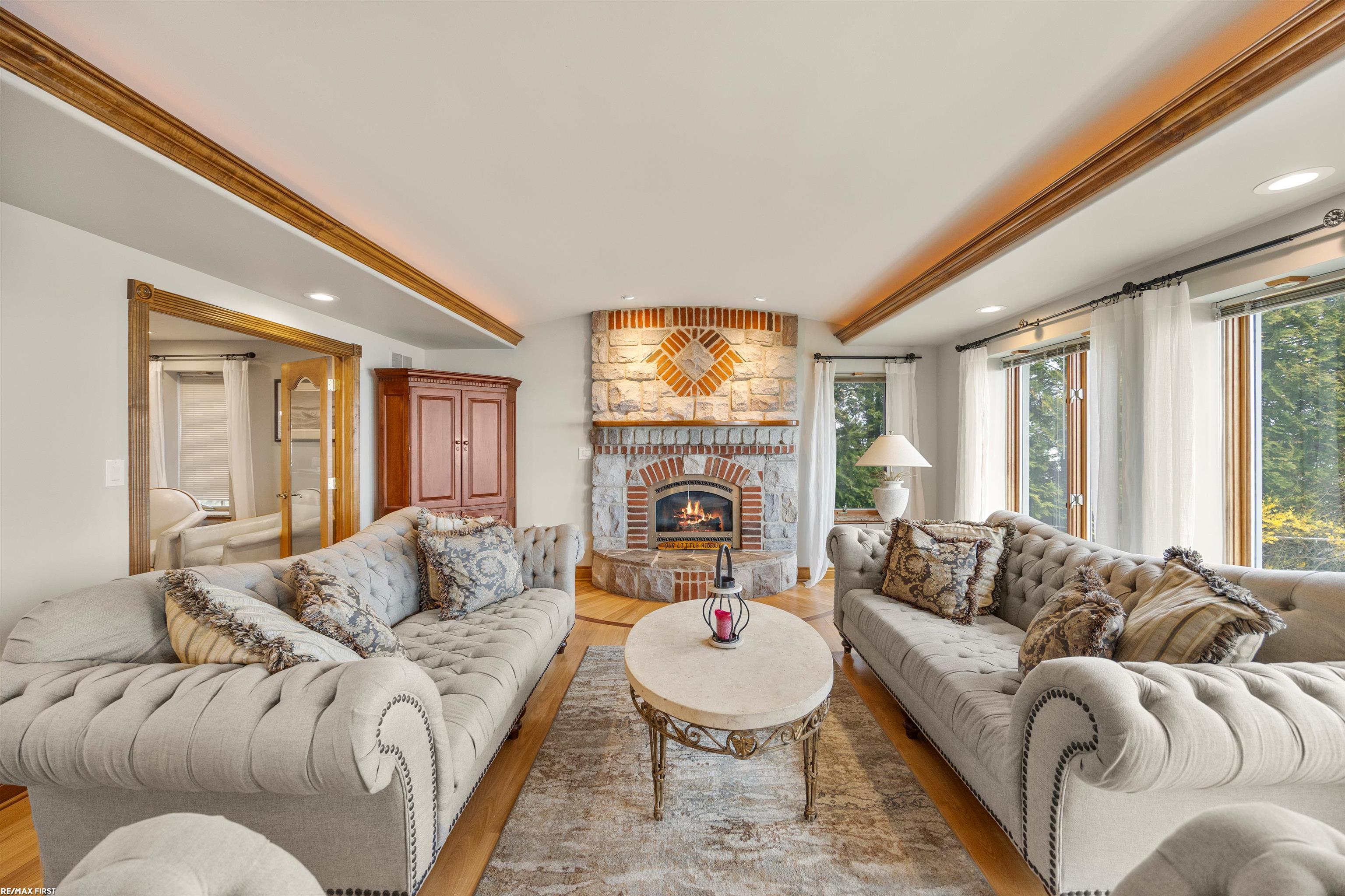 3864 Lakeshore Road Deckerville Village MI 48427