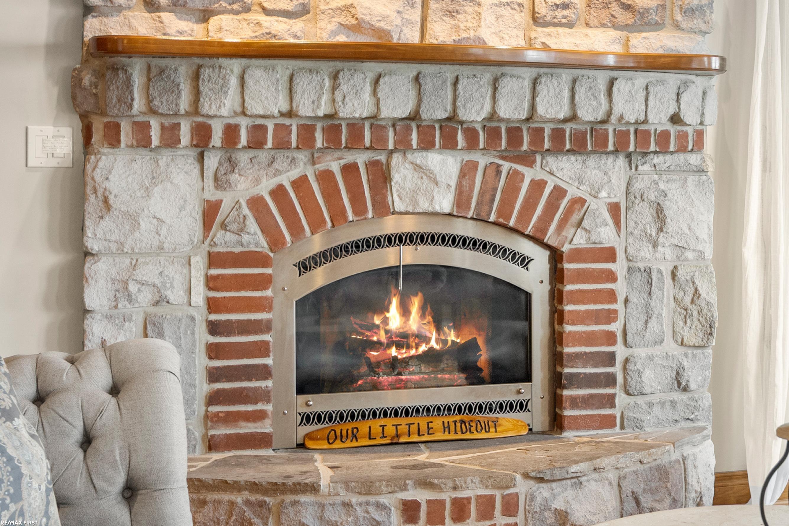 3864 Lakeshore Road Deckerville Village MI 48427