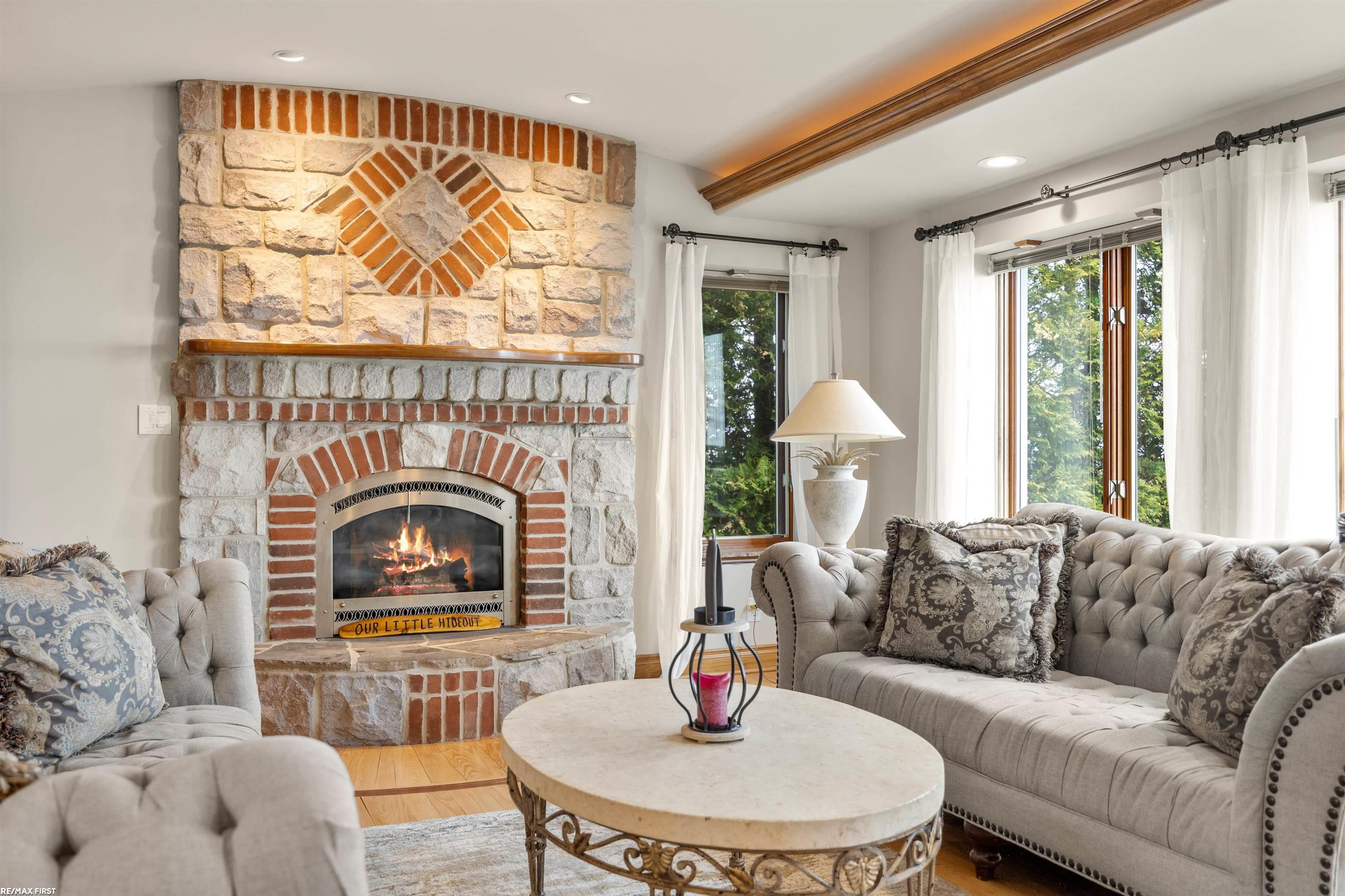 3864 Lakeshore Road Deckerville Village MI 48427