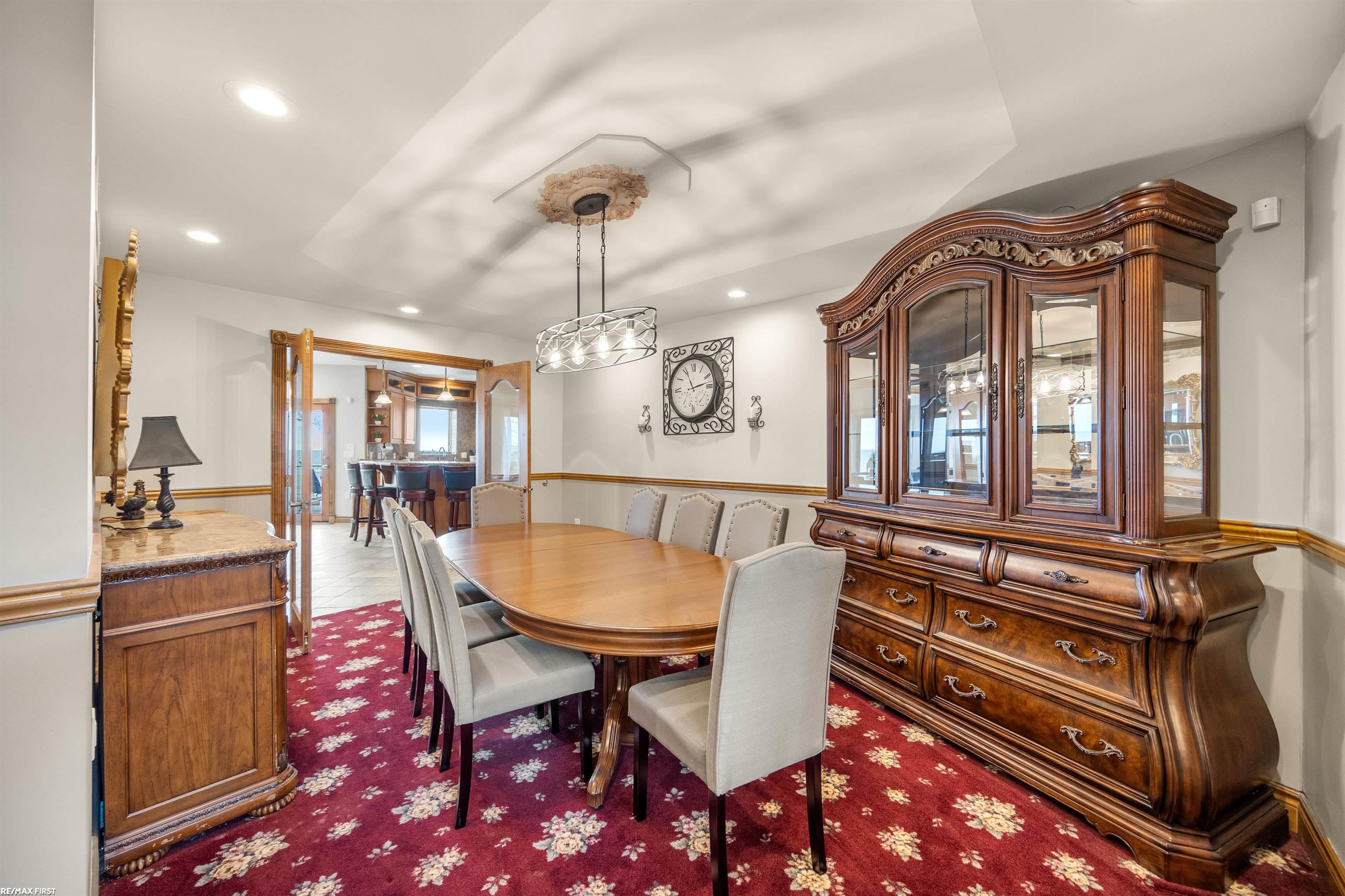 3864 Lakeshore Road Deckerville Village MI 48427