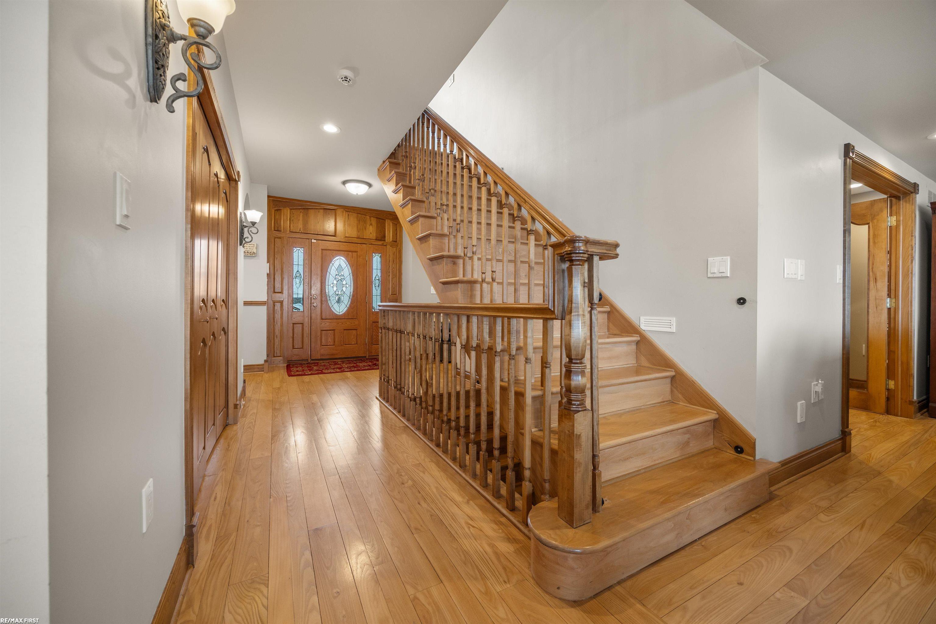 3864 Lakeshore Road Deckerville Village MI 48427