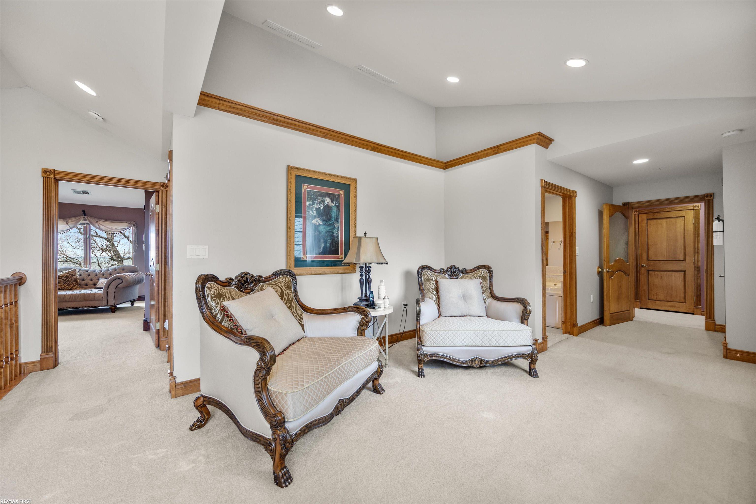 3864 Lakeshore Road Deckerville Village MI 48427