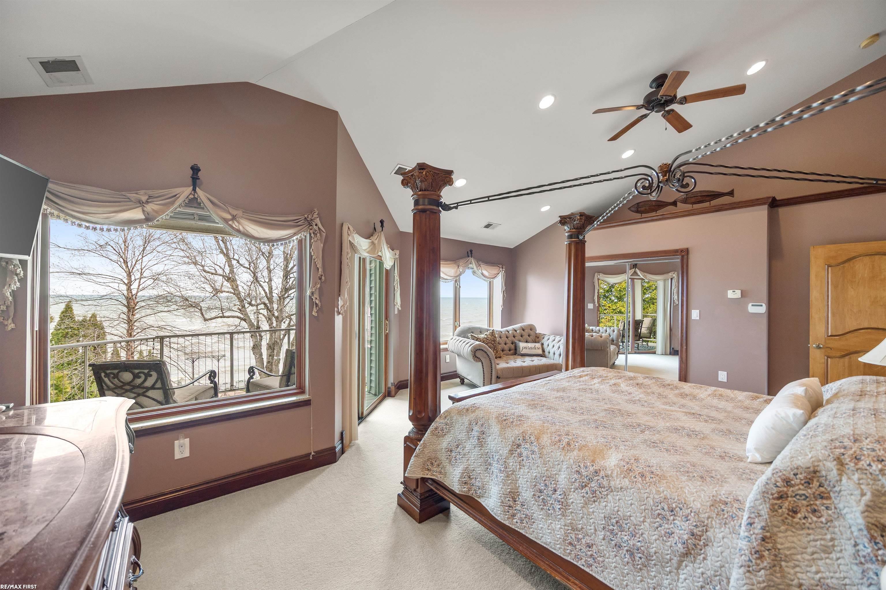 3864 Lakeshore Road Deckerville Village MI 48427