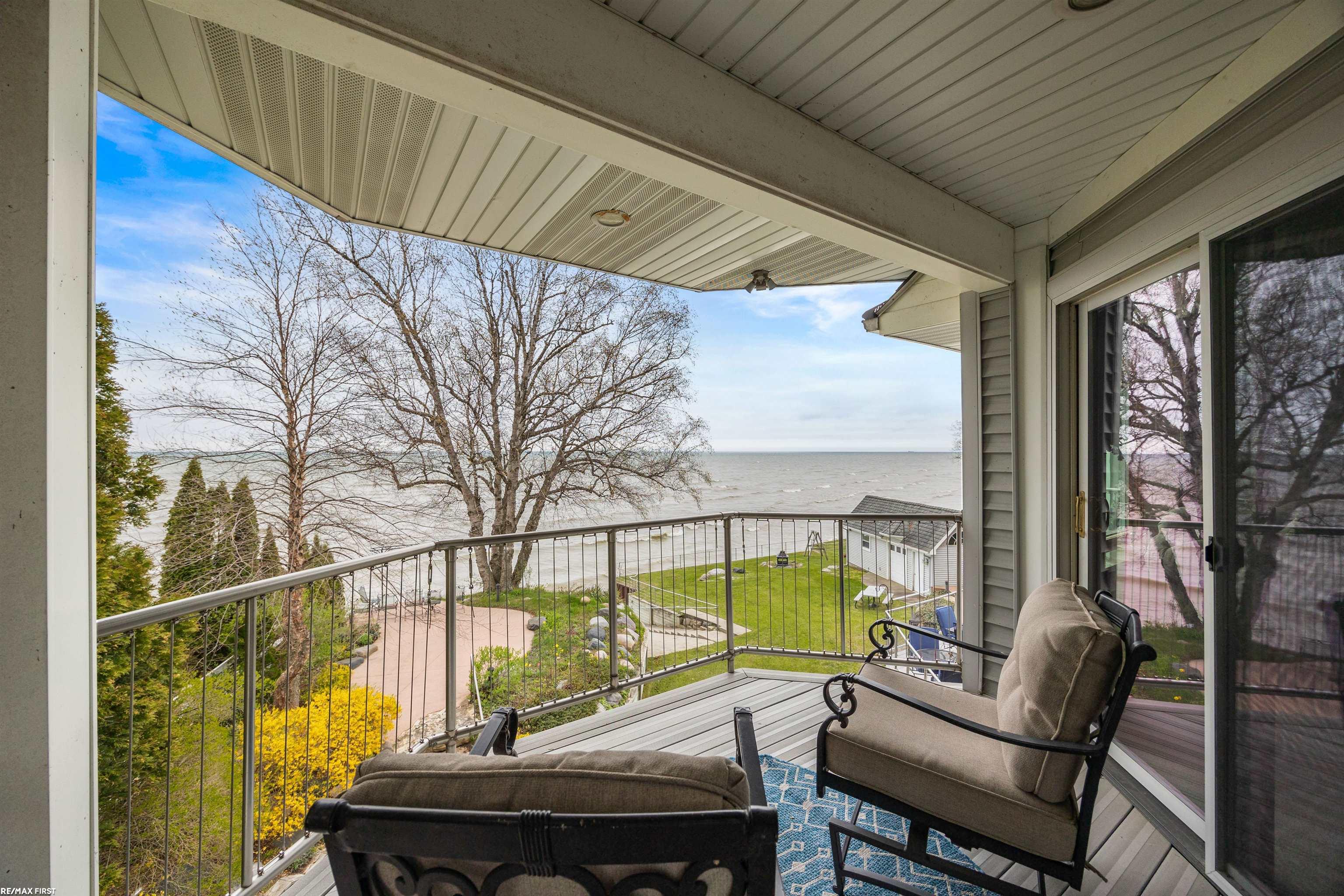 3864 Lakeshore Road Deckerville Village MI 48427
