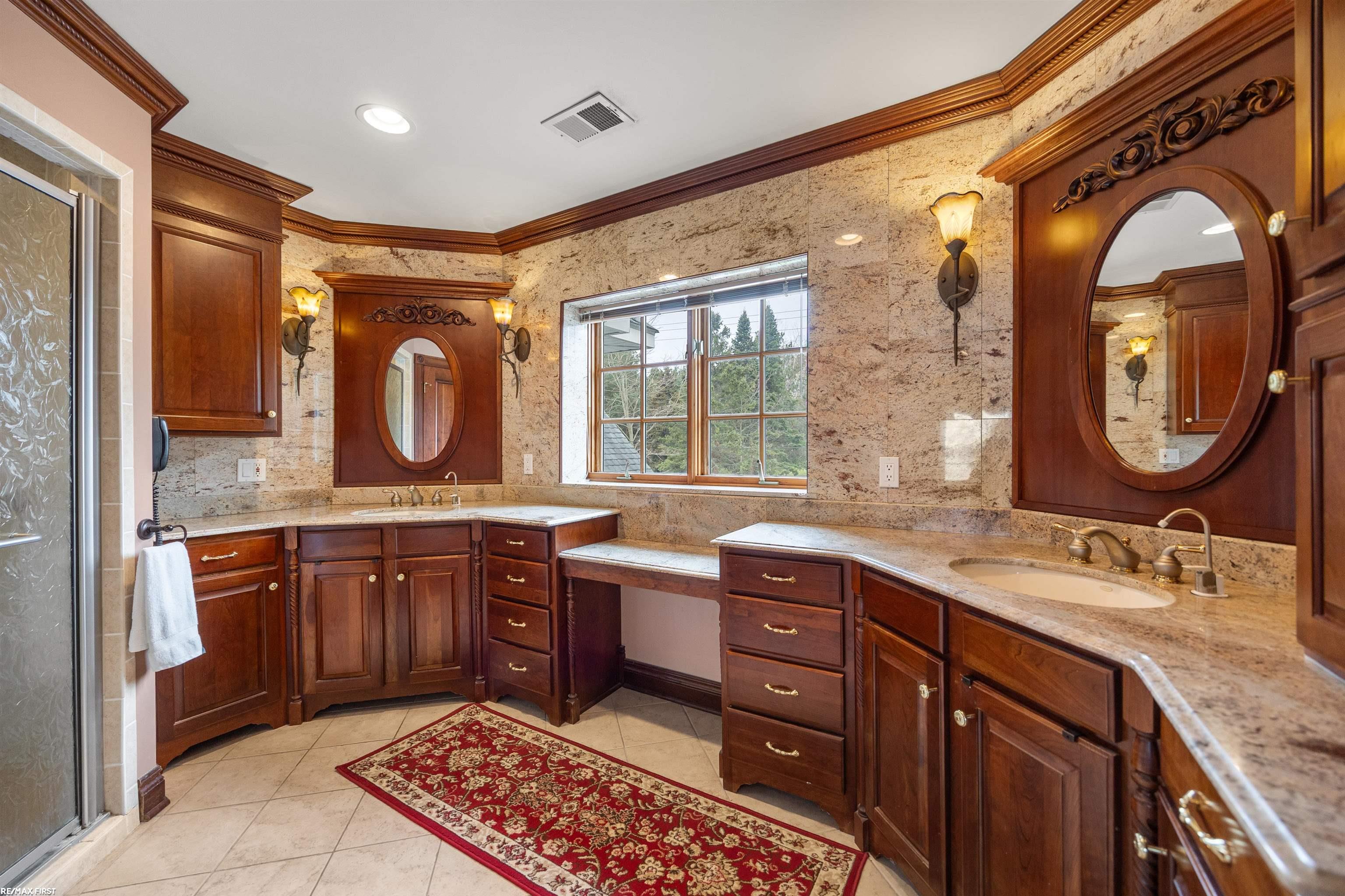 3864 Lakeshore Road Deckerville Village MI 48427