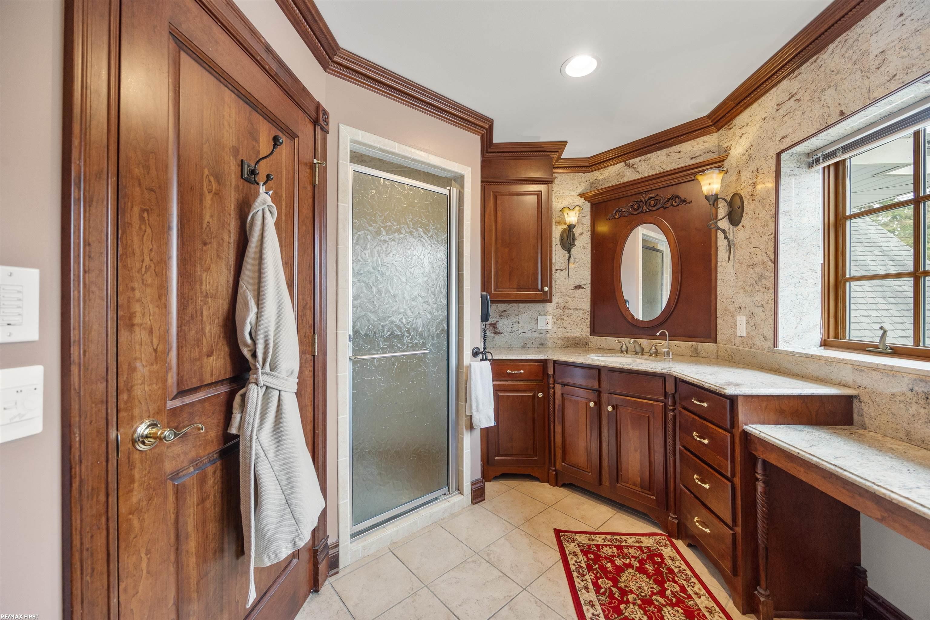 3864 Lakeshore Road Deckerville Village MI 48427