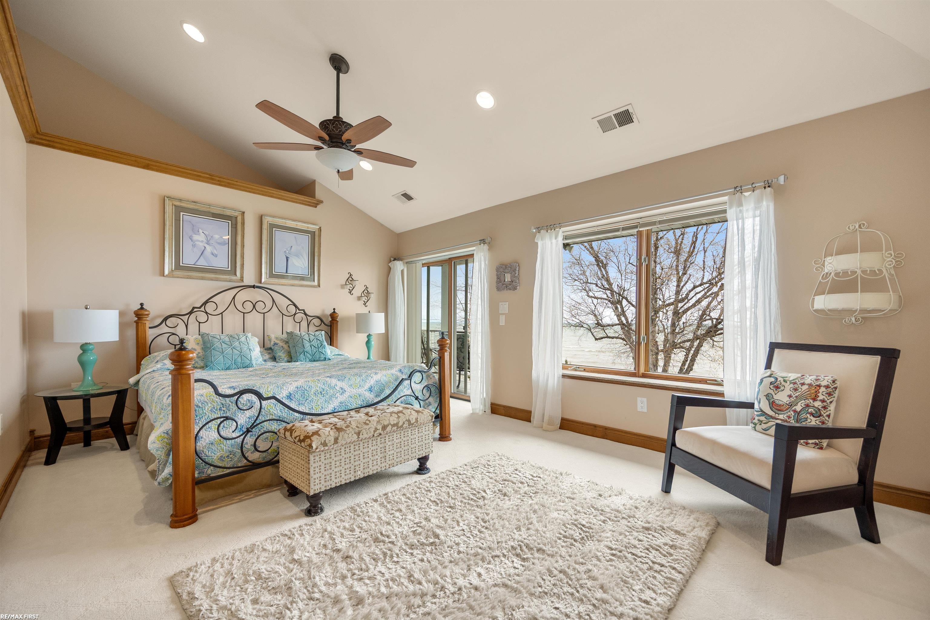 3864 Lakeshore Road Deckerville Village MI 48427