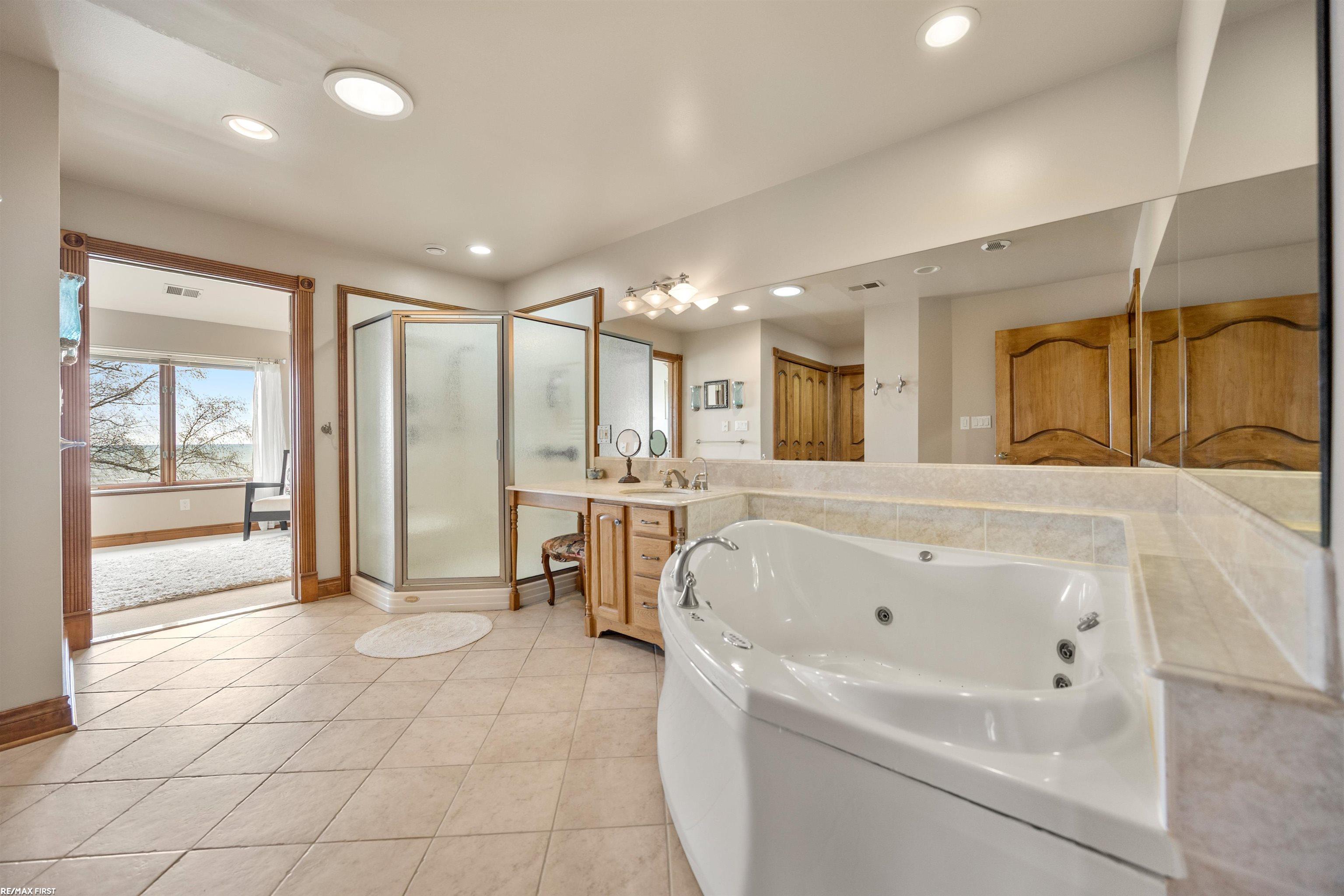 3864 Lakeshore Road Deckerville Village MI 48427