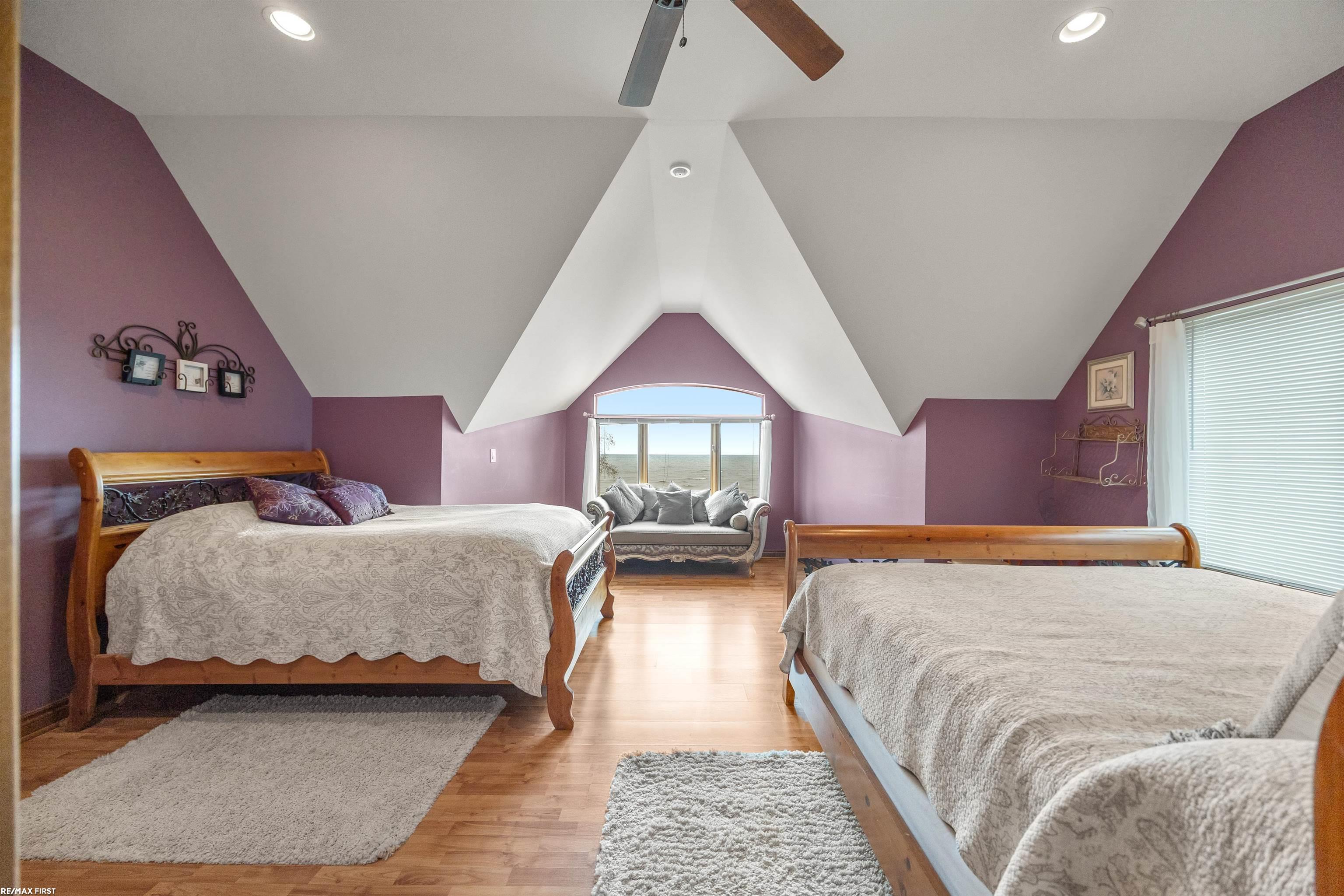 3864 Lakeshore Road Deckerville Village MI 48427