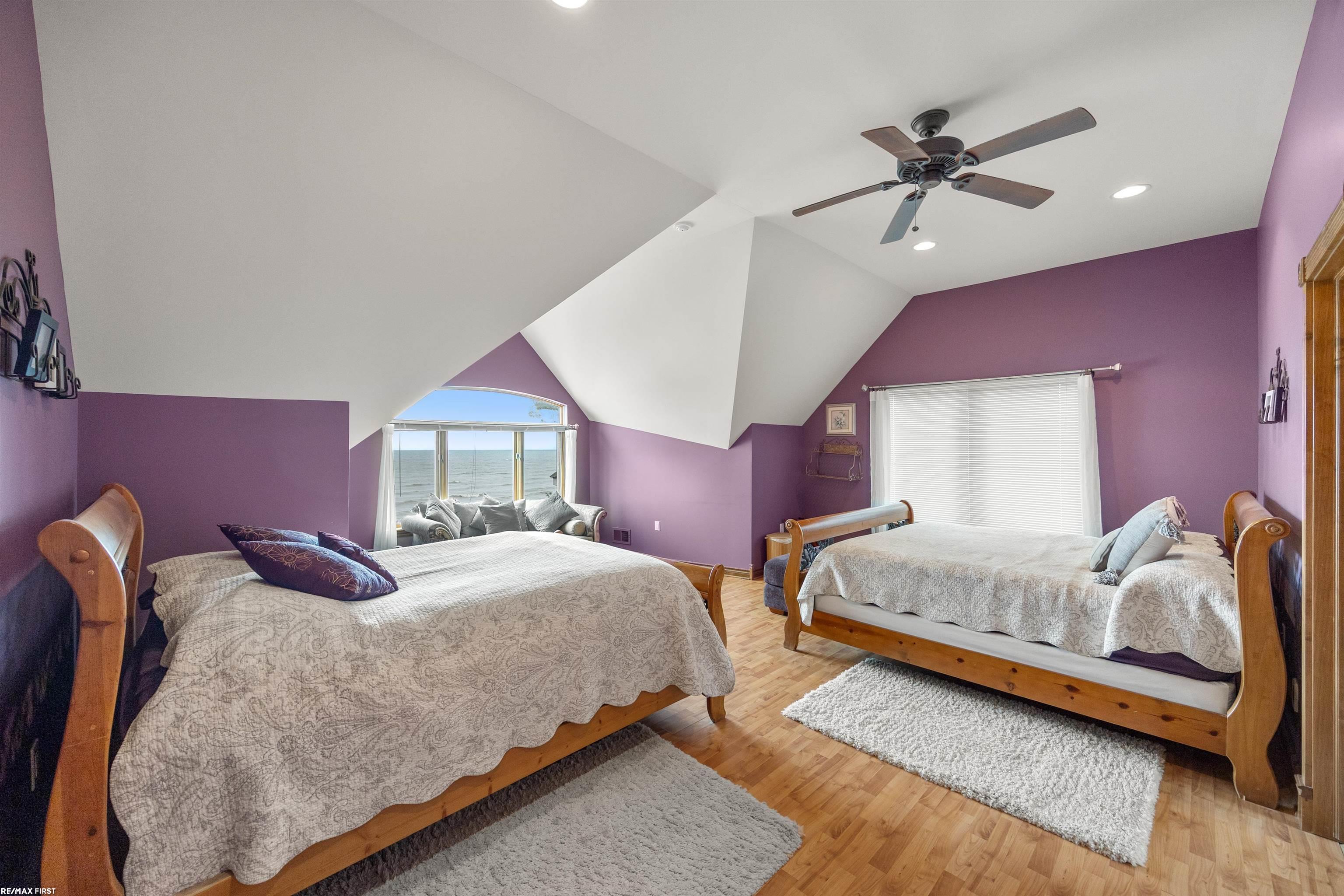 3864 Lakeshore Road Deckerville Village MI 48427