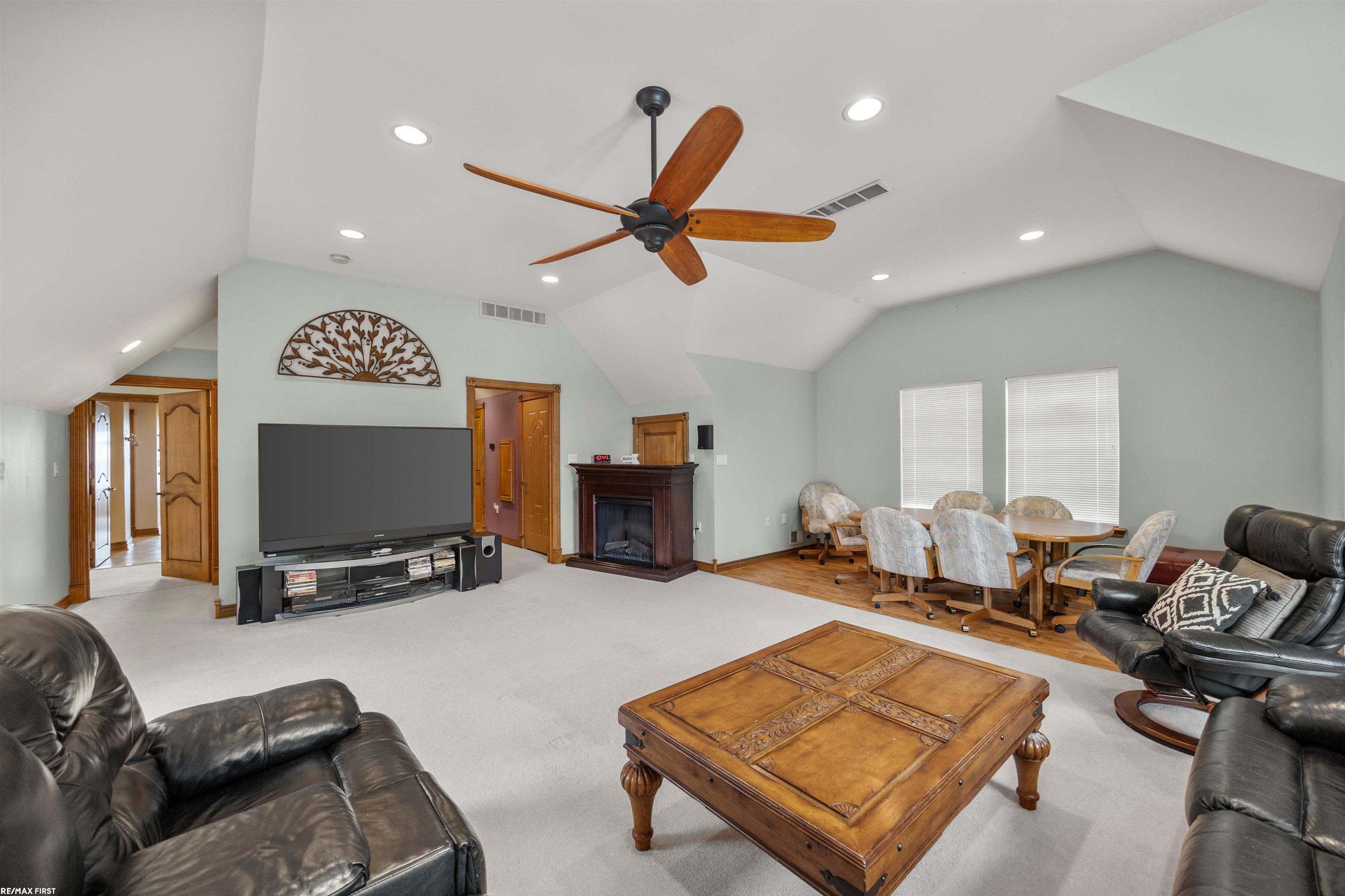 3864 Lakeshore Road Deckerville Village MI 48427