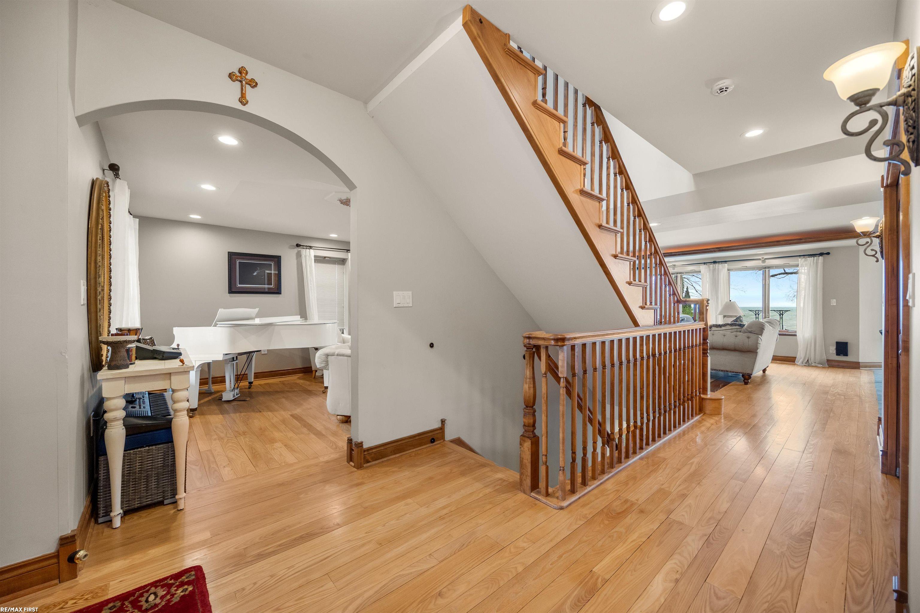 3864 Lakeshore Road Deckerville Village MI 48427