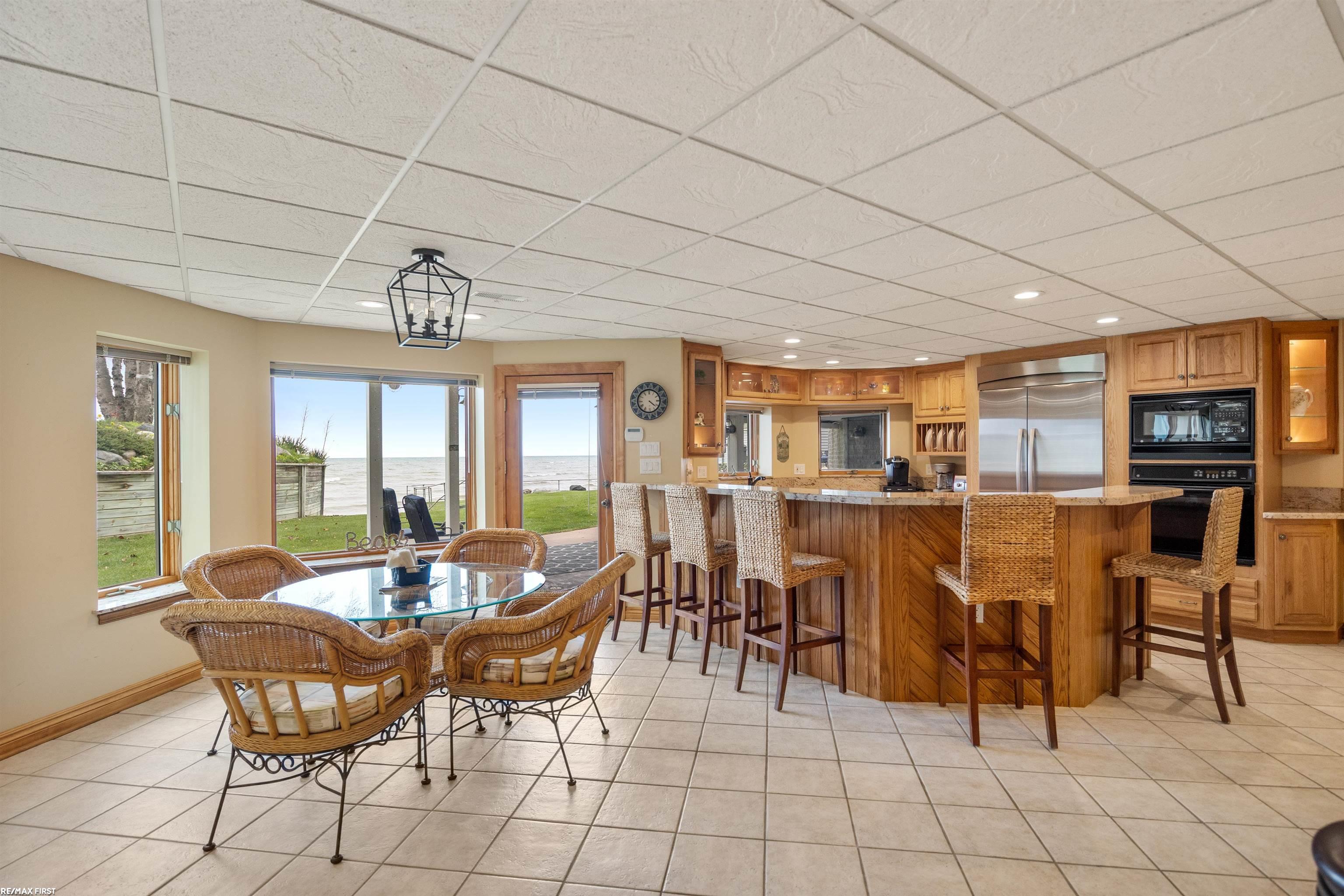 3864 Lakeshore Road Deckerville Village MI 48427